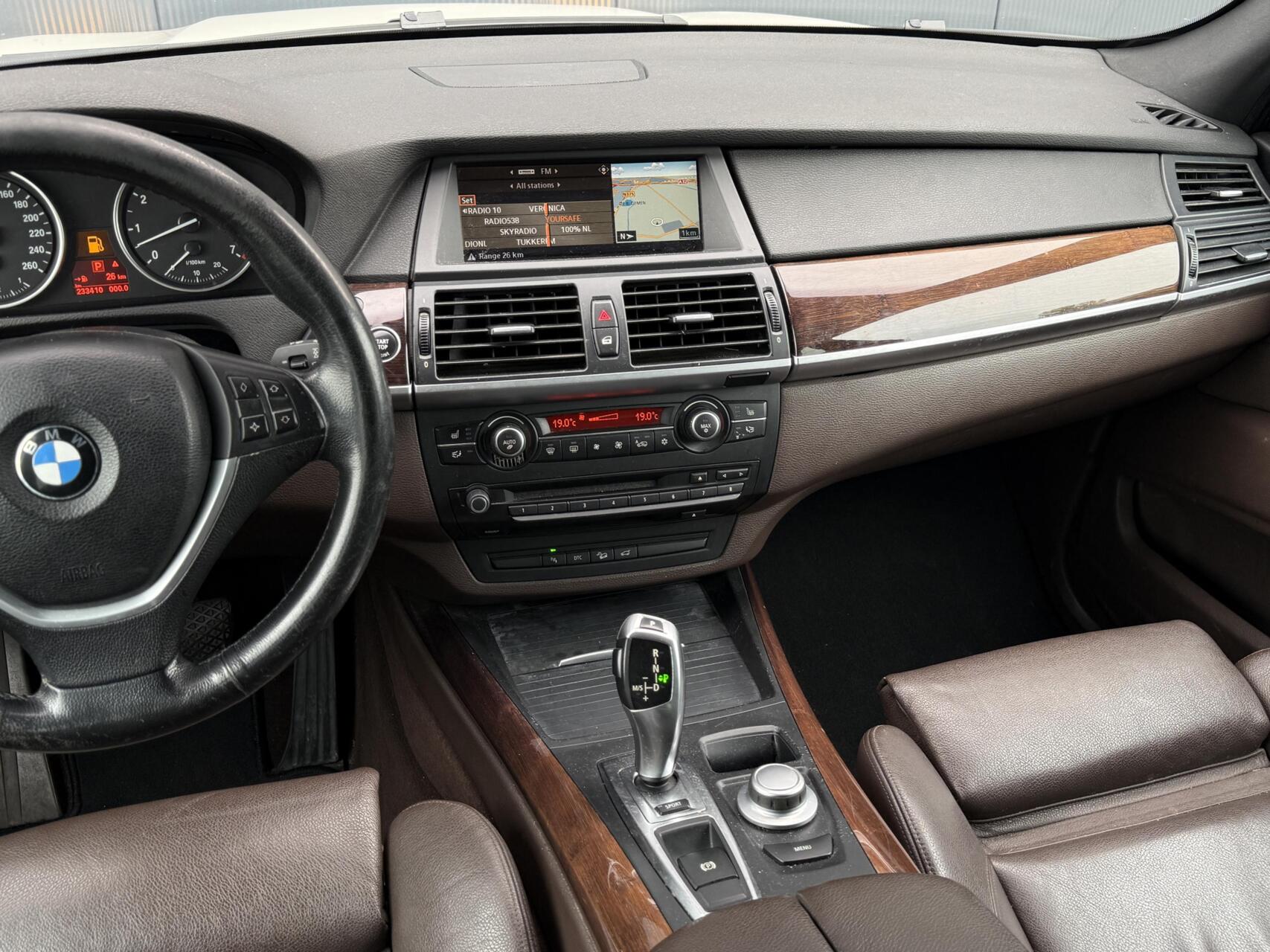 Foto van BMW X Reihe