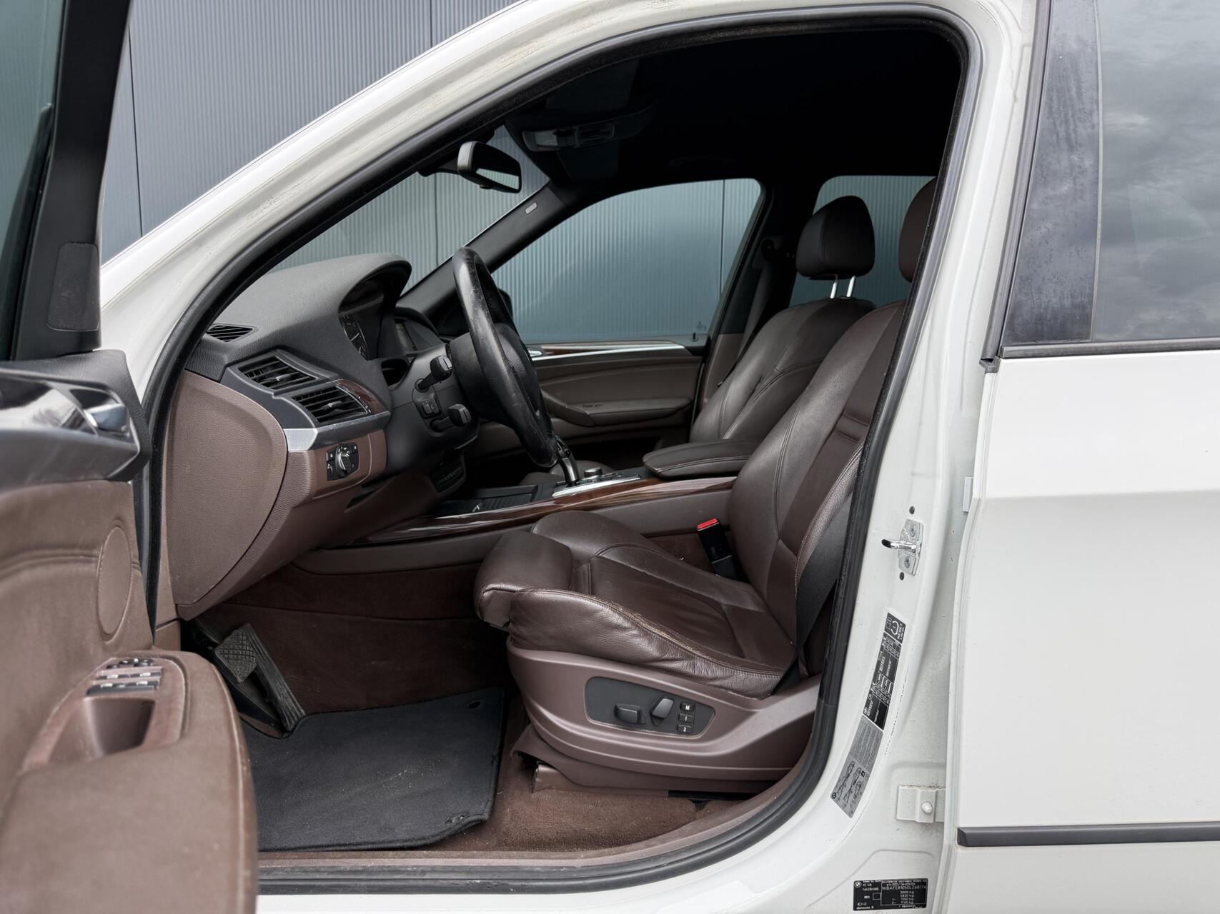 Foto van BMW X Reihe