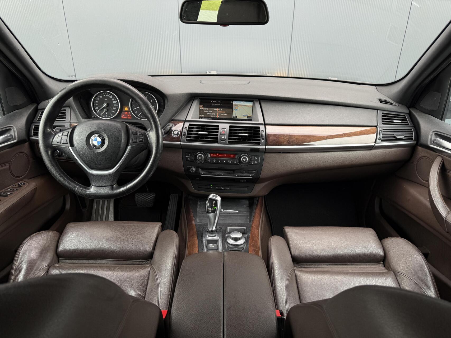 Foto van BMW X Reihe
