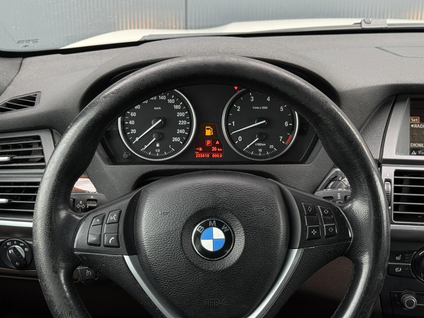 Foto van BMW X Reihe