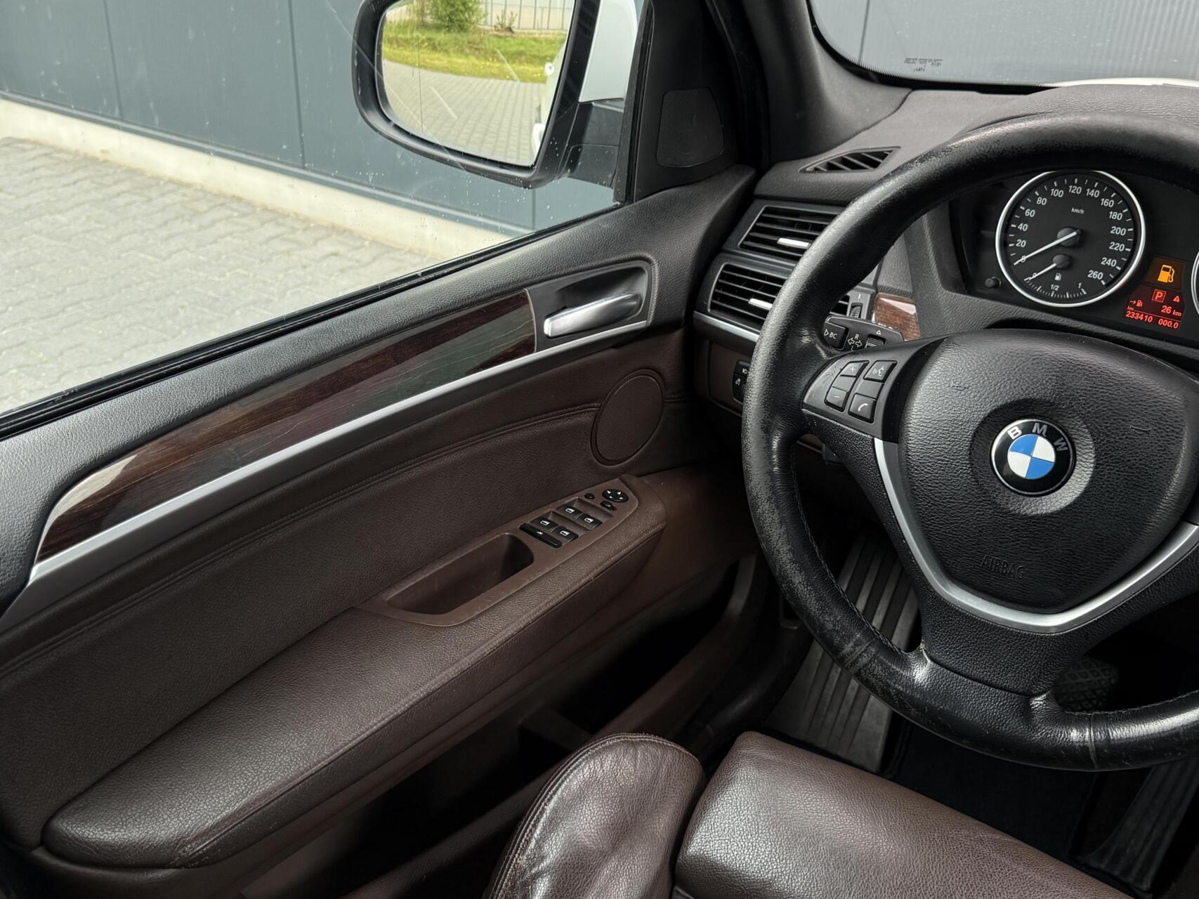 Foto van BMW X Reihe