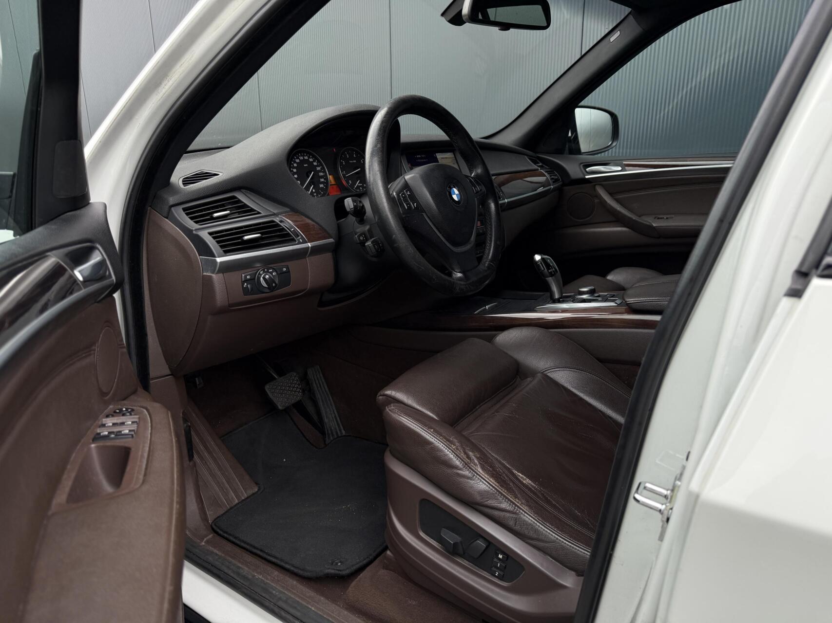Foto van BMW X Reihe
