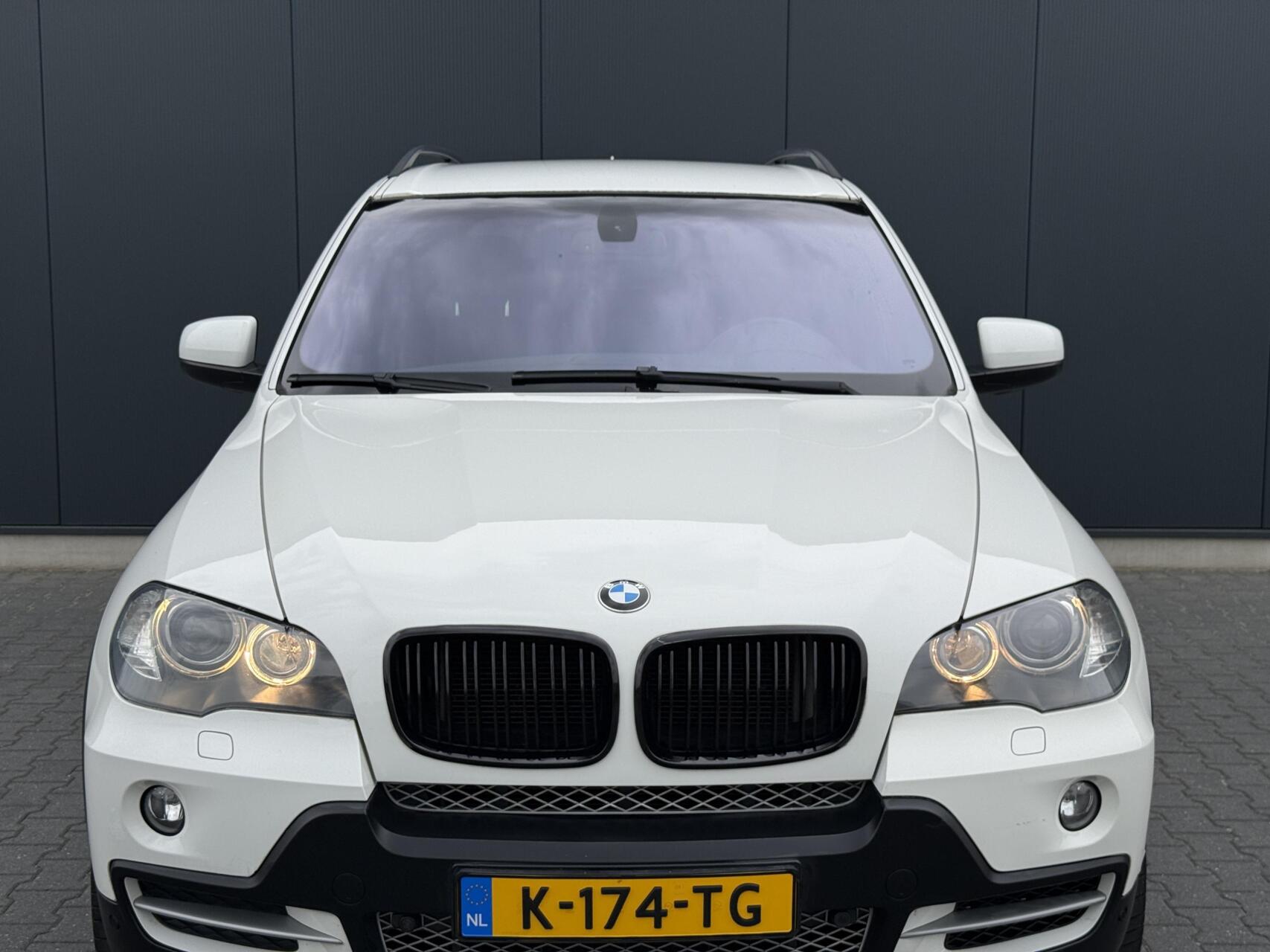 Foto van BMW X Reihe