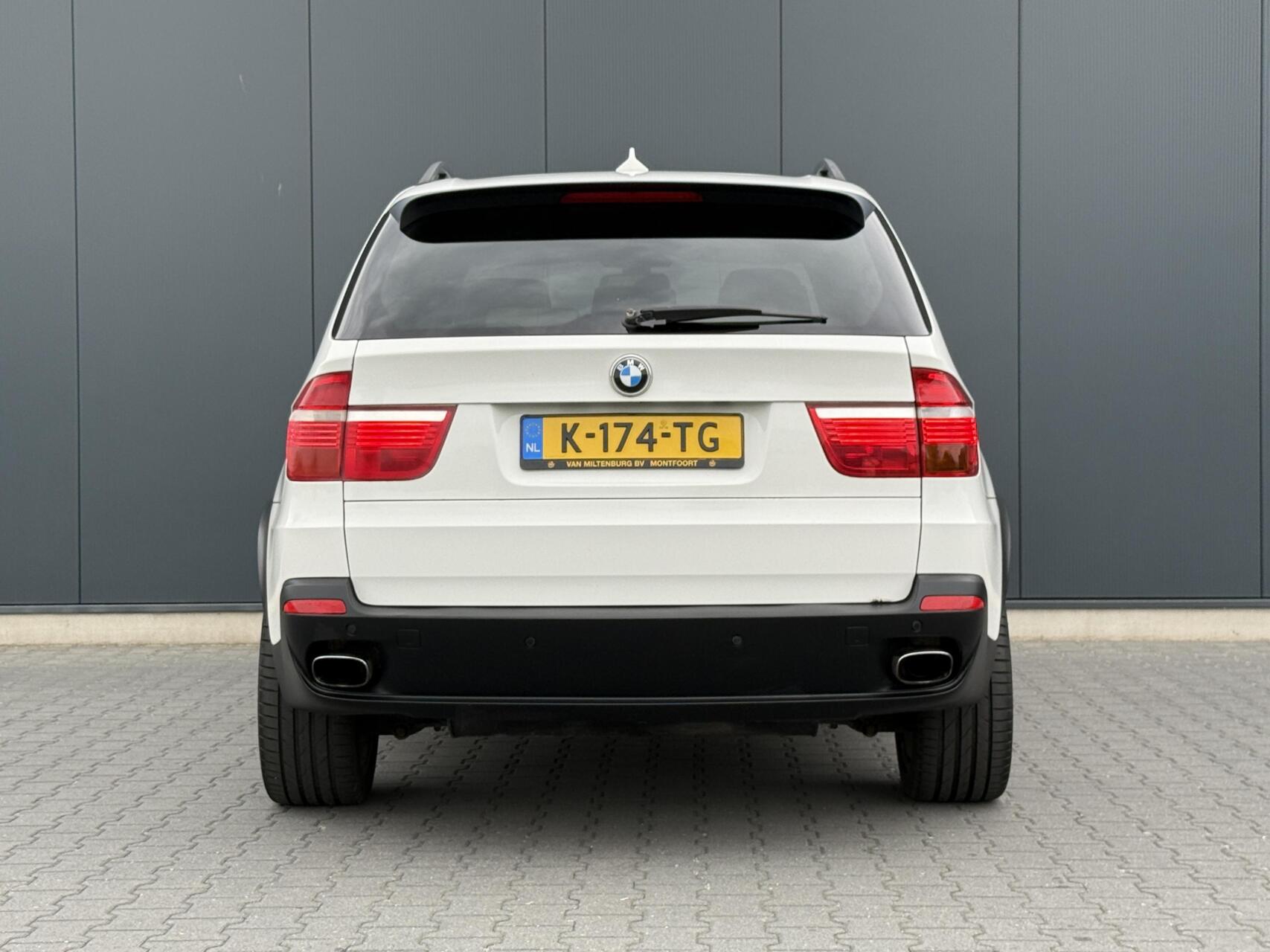 Foto van BMW X Reihe