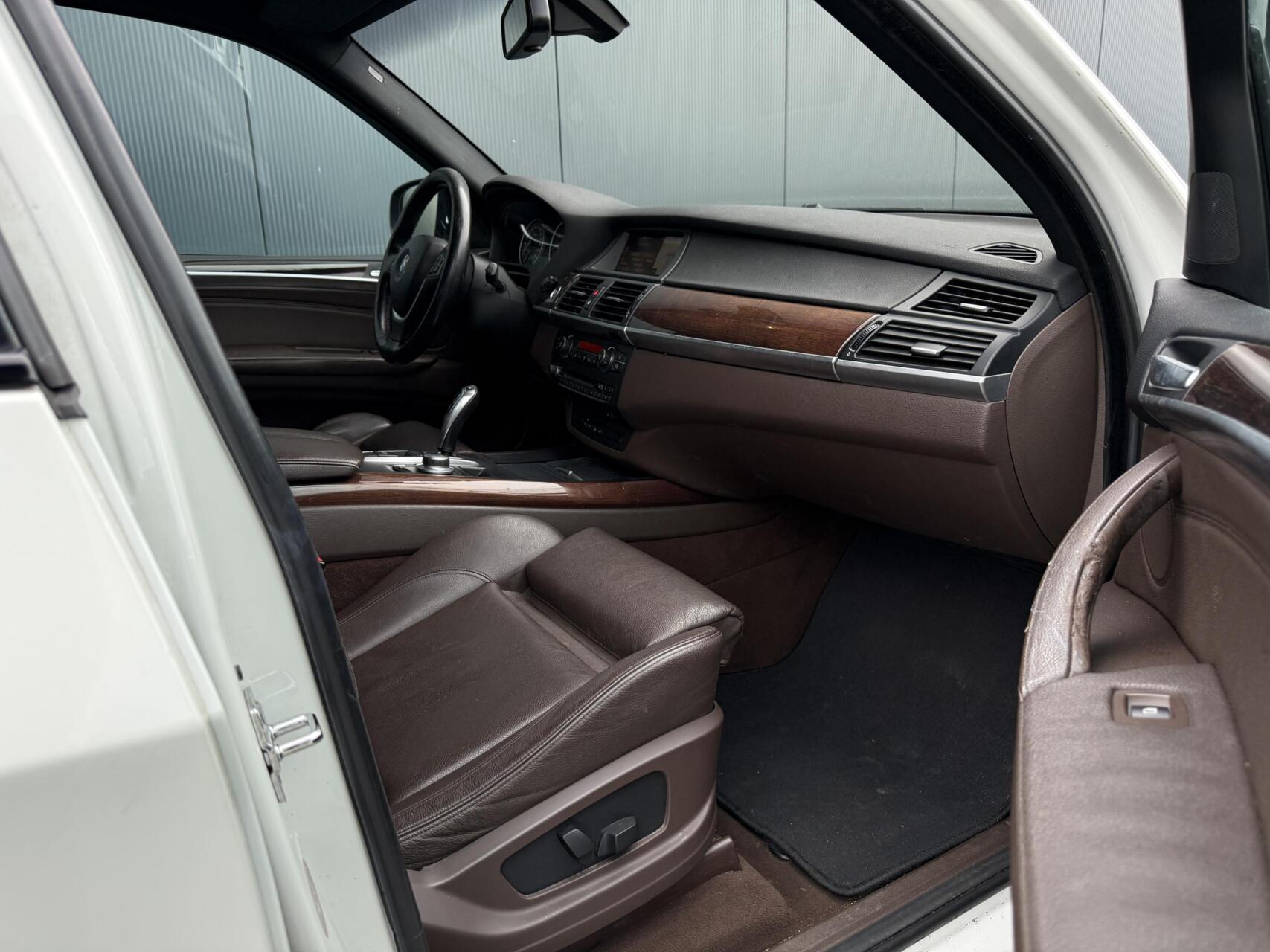 Foto van BMW X Reihe
