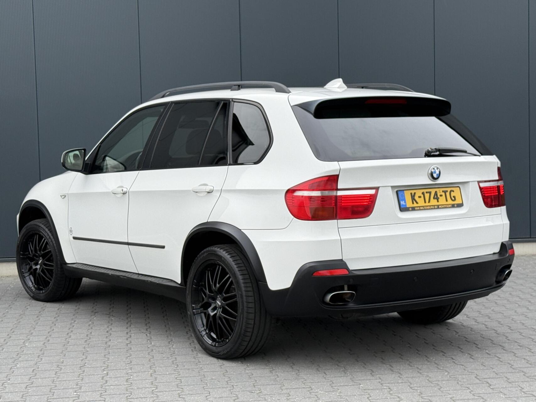 Foto van BMW X Reihe