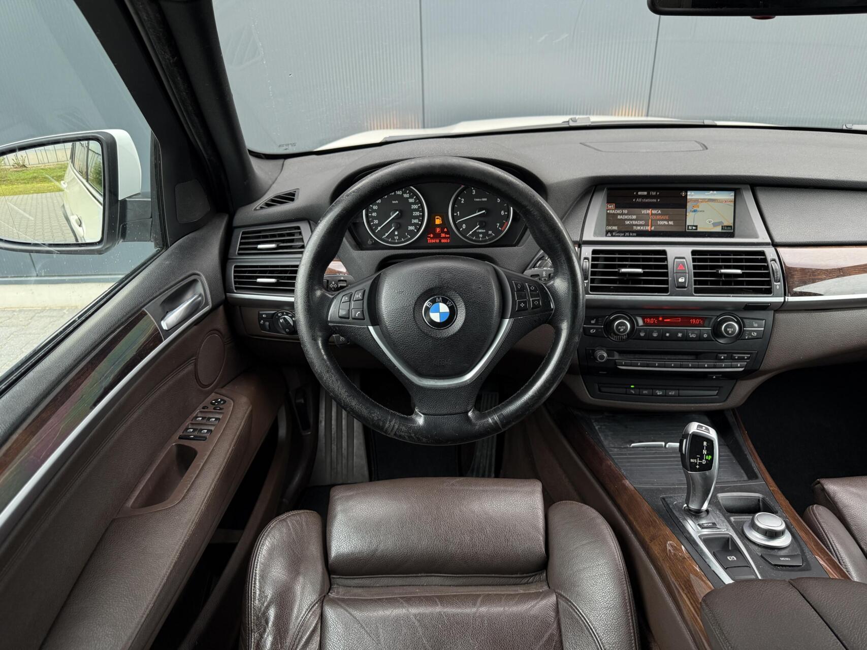 Foto van BMW X Reihe