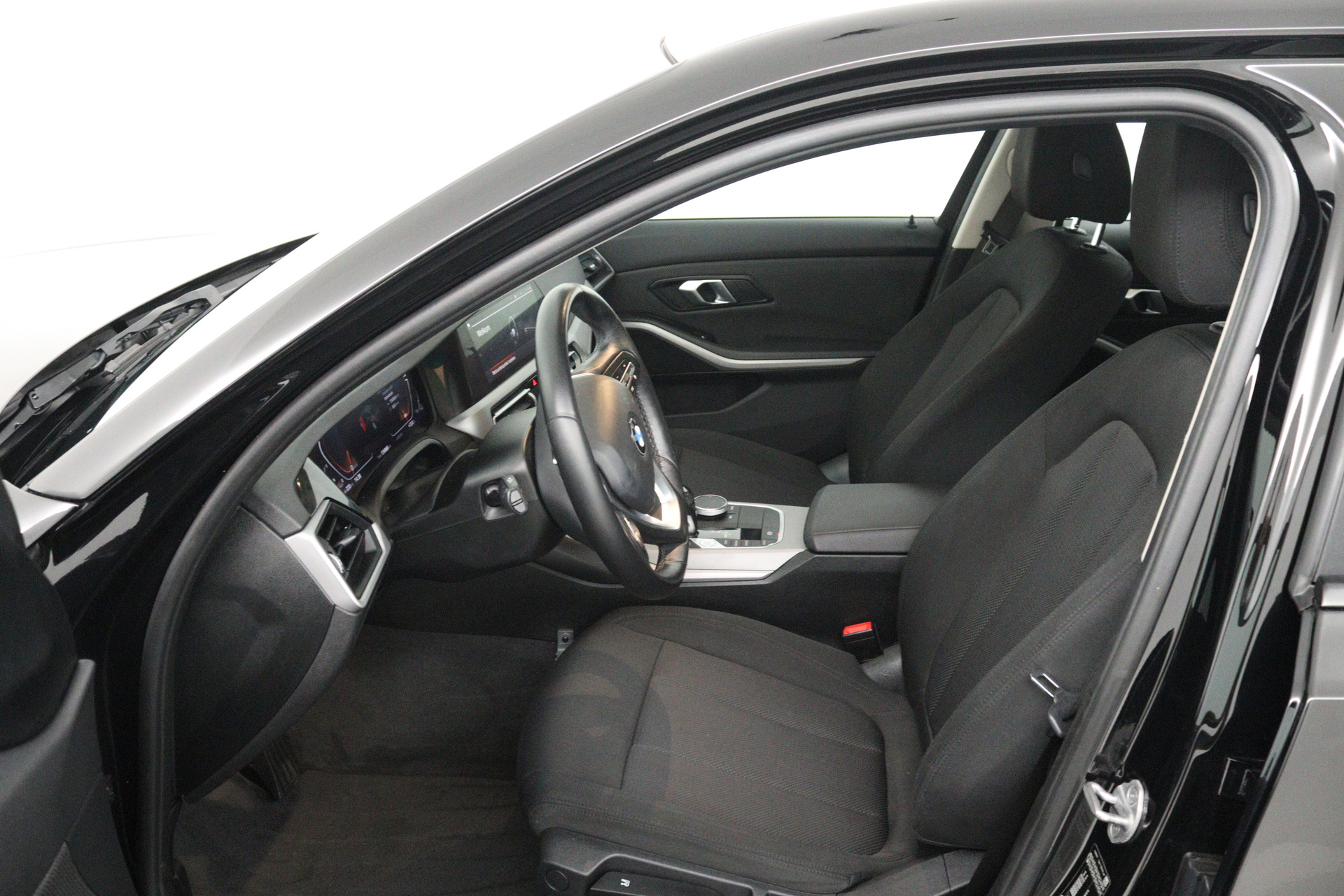 Foto van BMW 318i