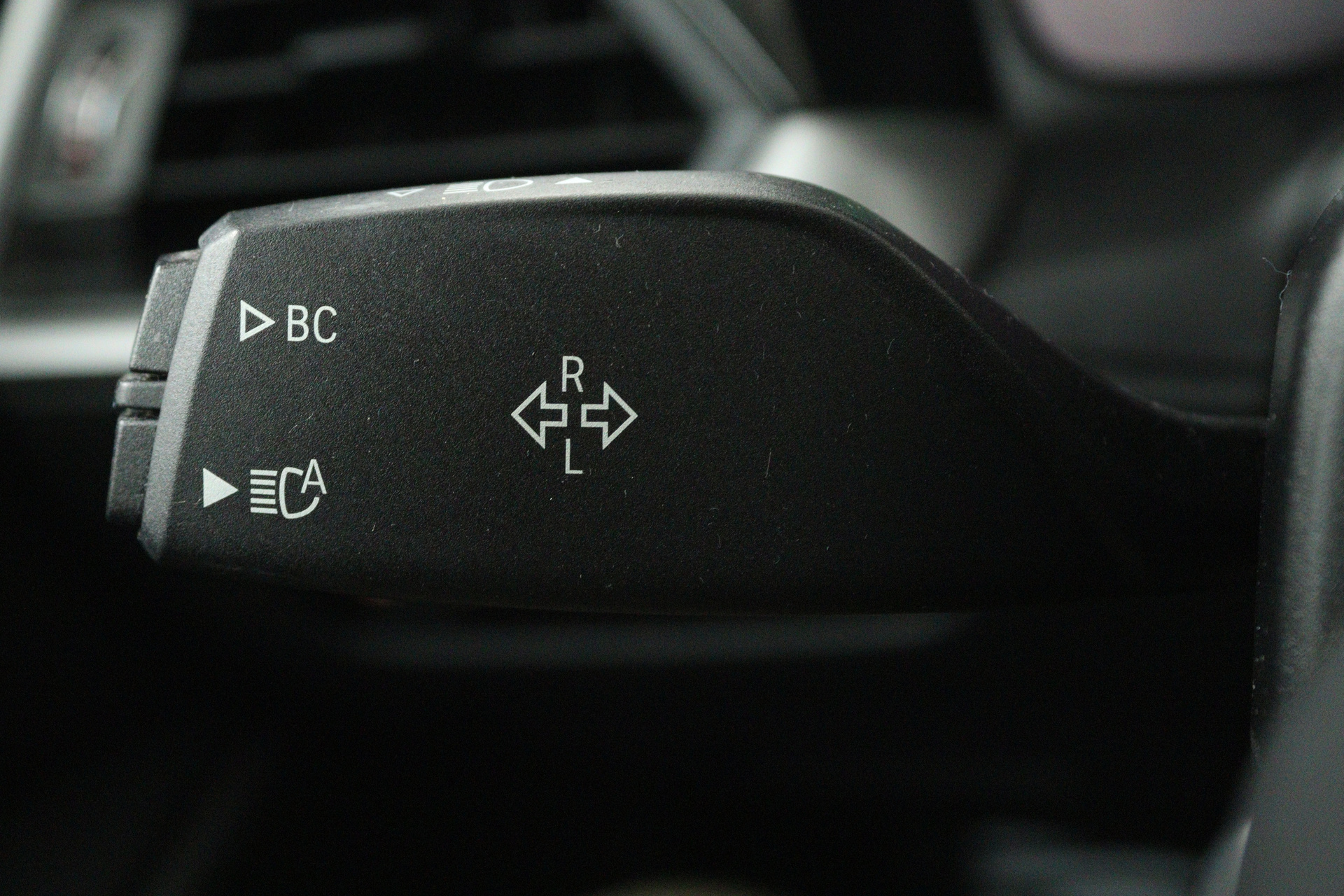 Foto van BMW 318i
