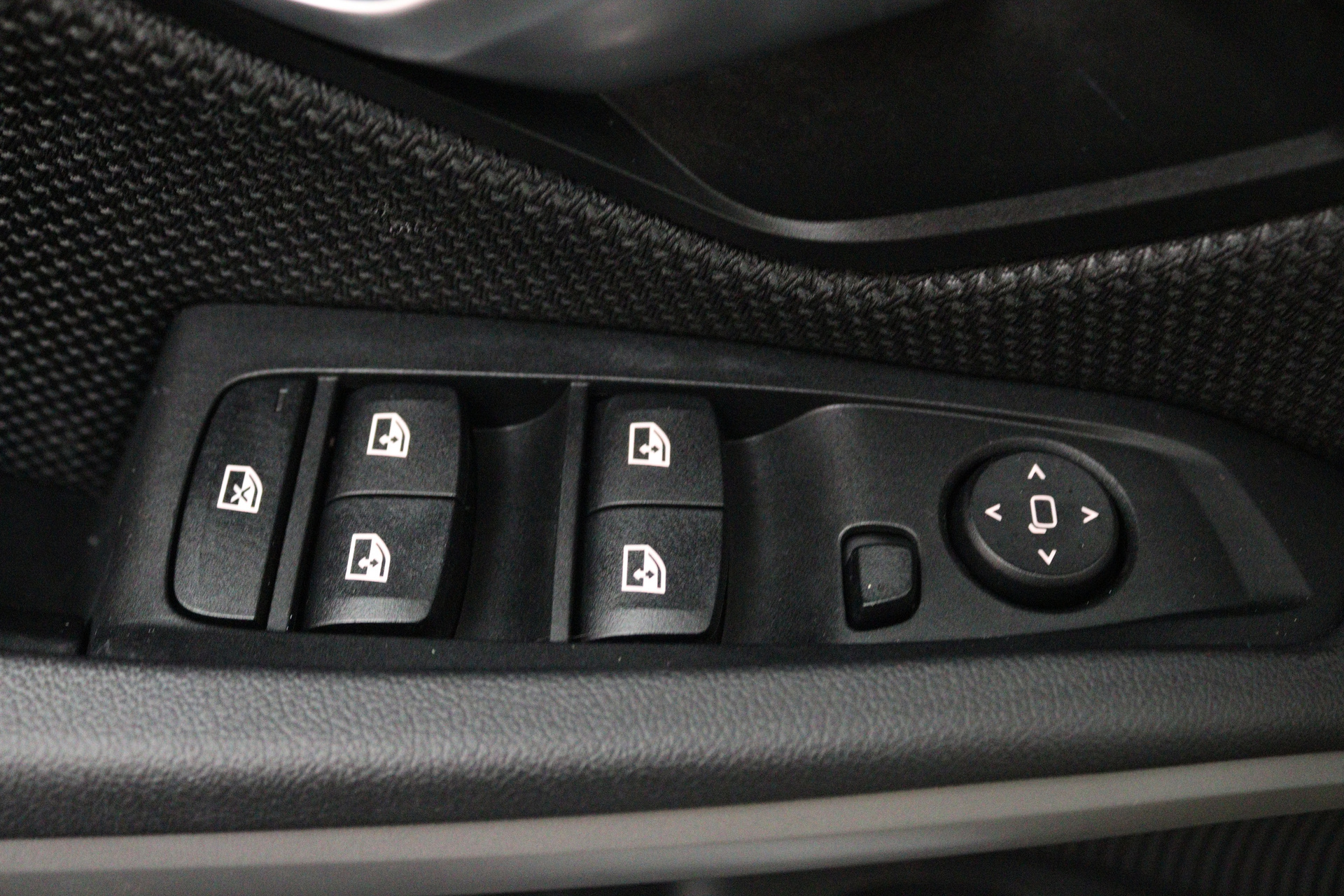 Foto van BMW 318i
