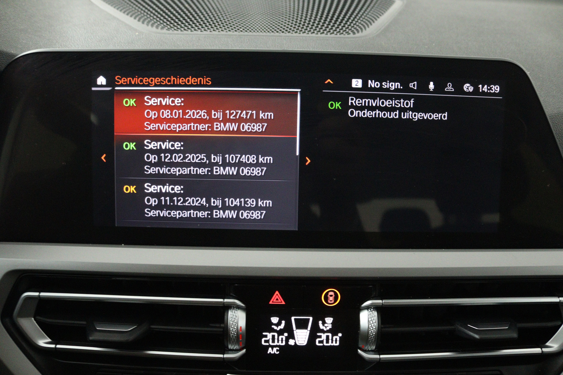 Foto van BMW 318i