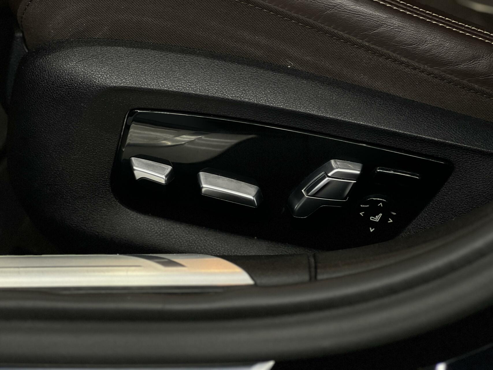 Foto van BMW 7-serie