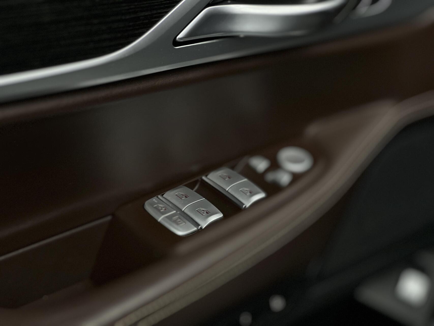 Foto van BMW 7-serie