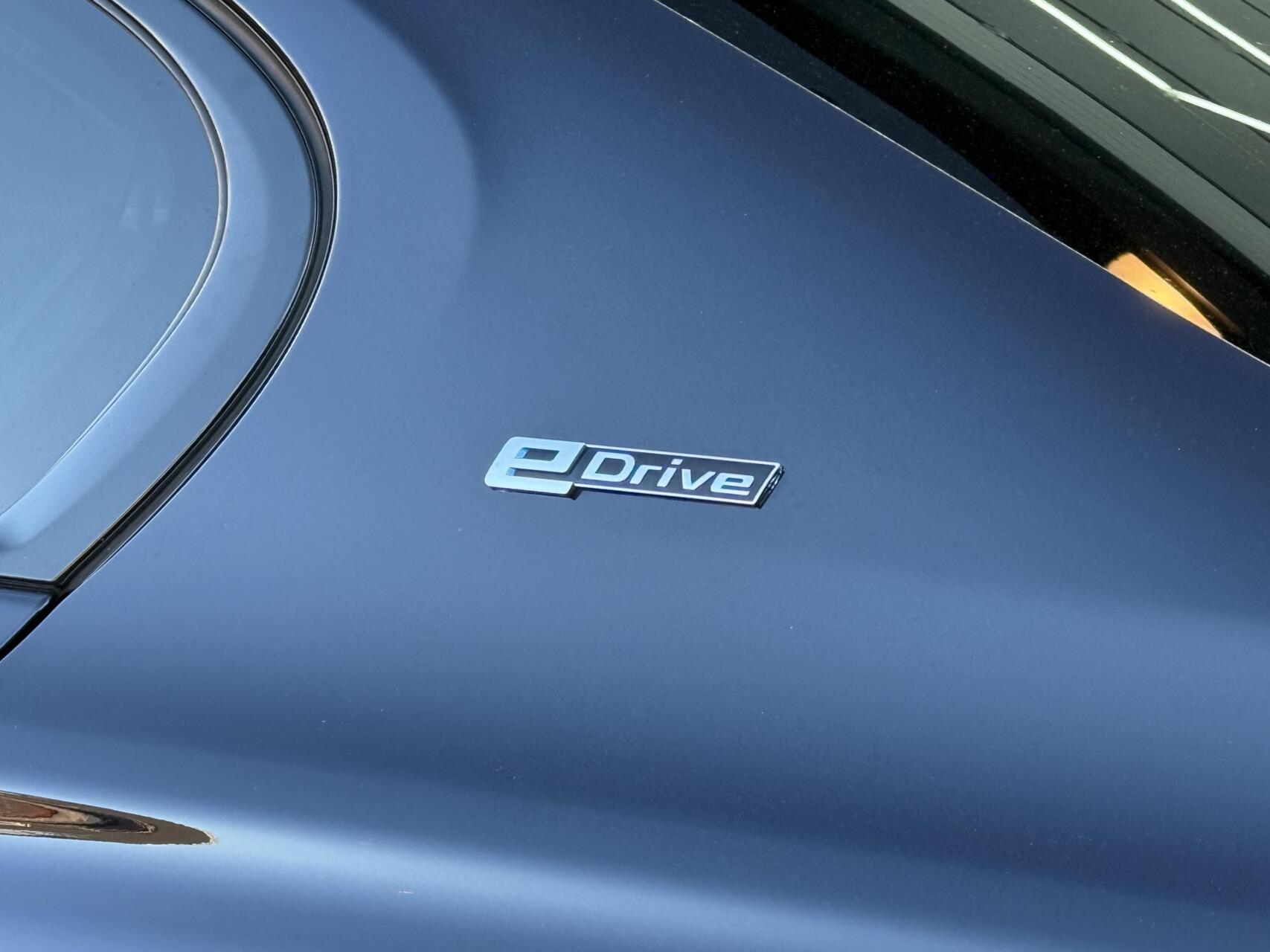 Foto van BMW 7-serie