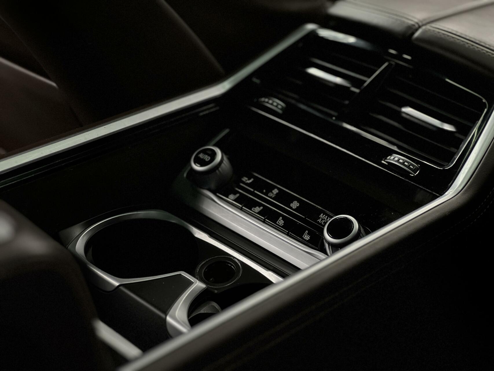 Foto van BMW 7-serie