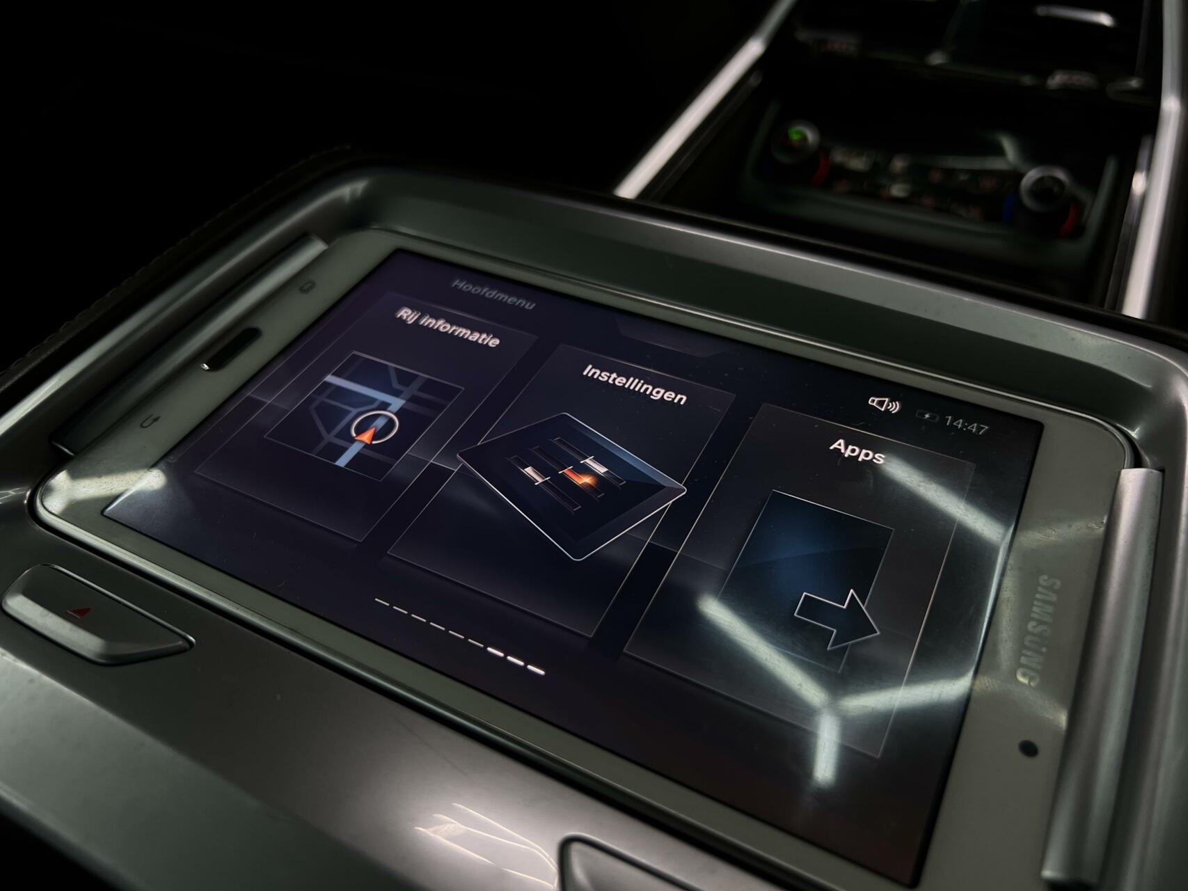 Foto van BMW 7-serie