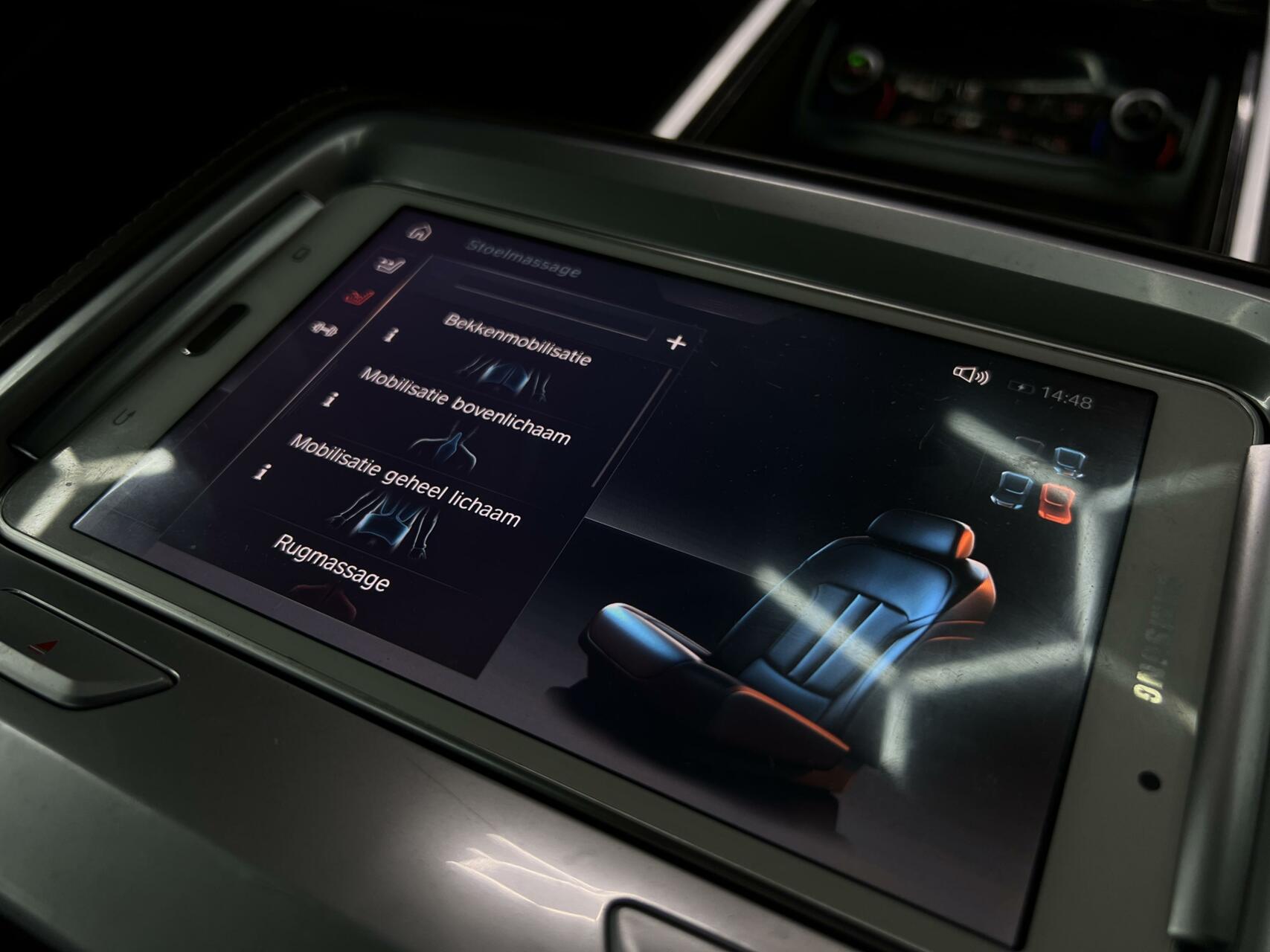 Foto van BMW 7-serie