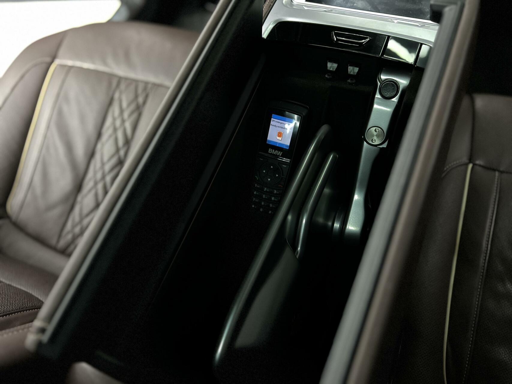 Foto van BMW 7-serie
