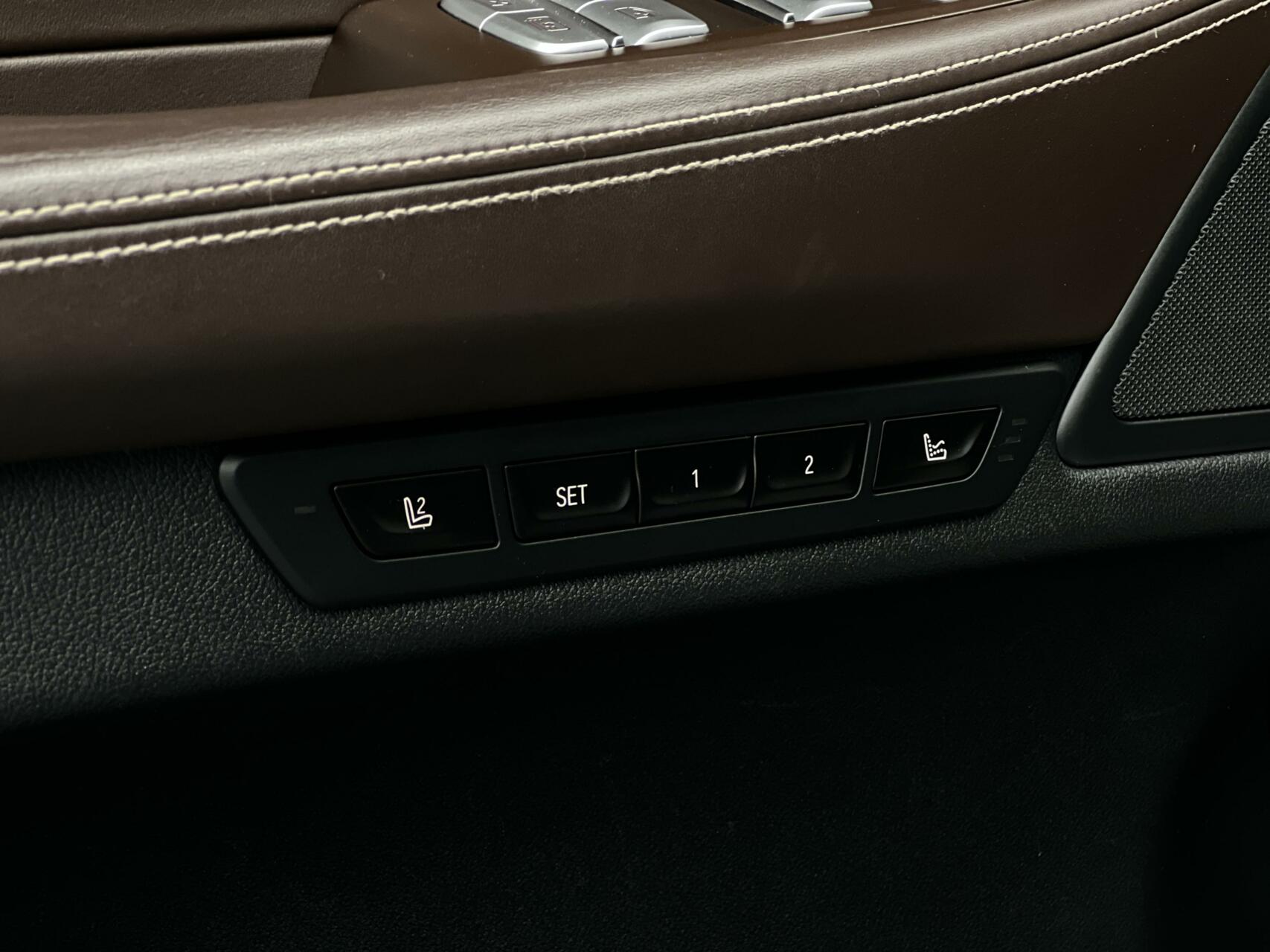 Foto van BMW 7-serie