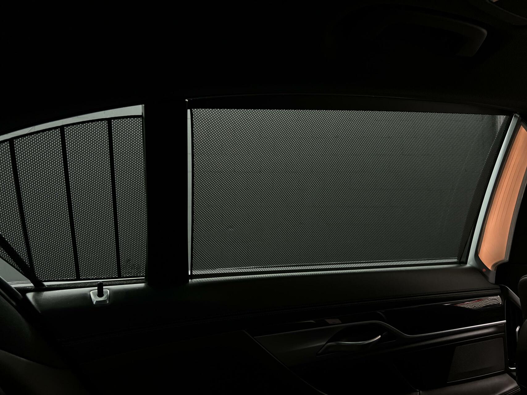 Foto van BMW 7-serie