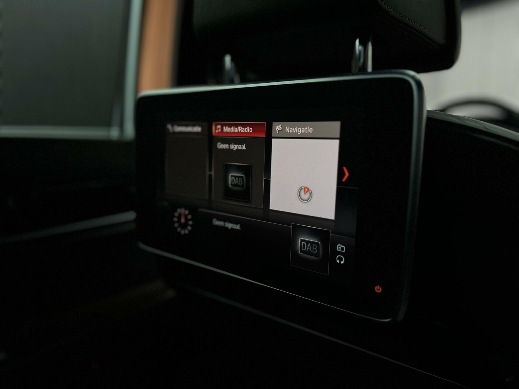 Foto van BMW 7-serie
