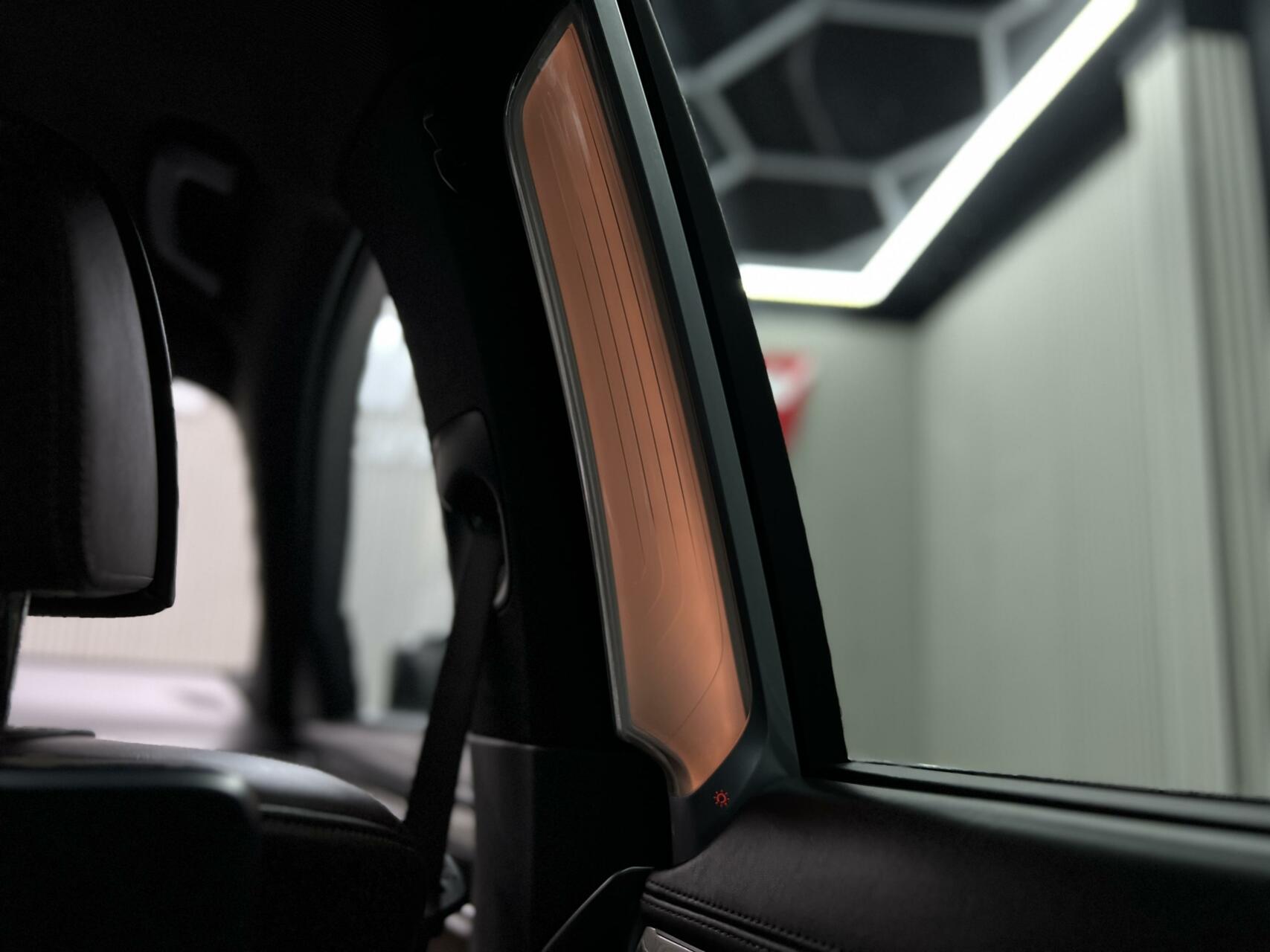 Foto van BMW 7-serie