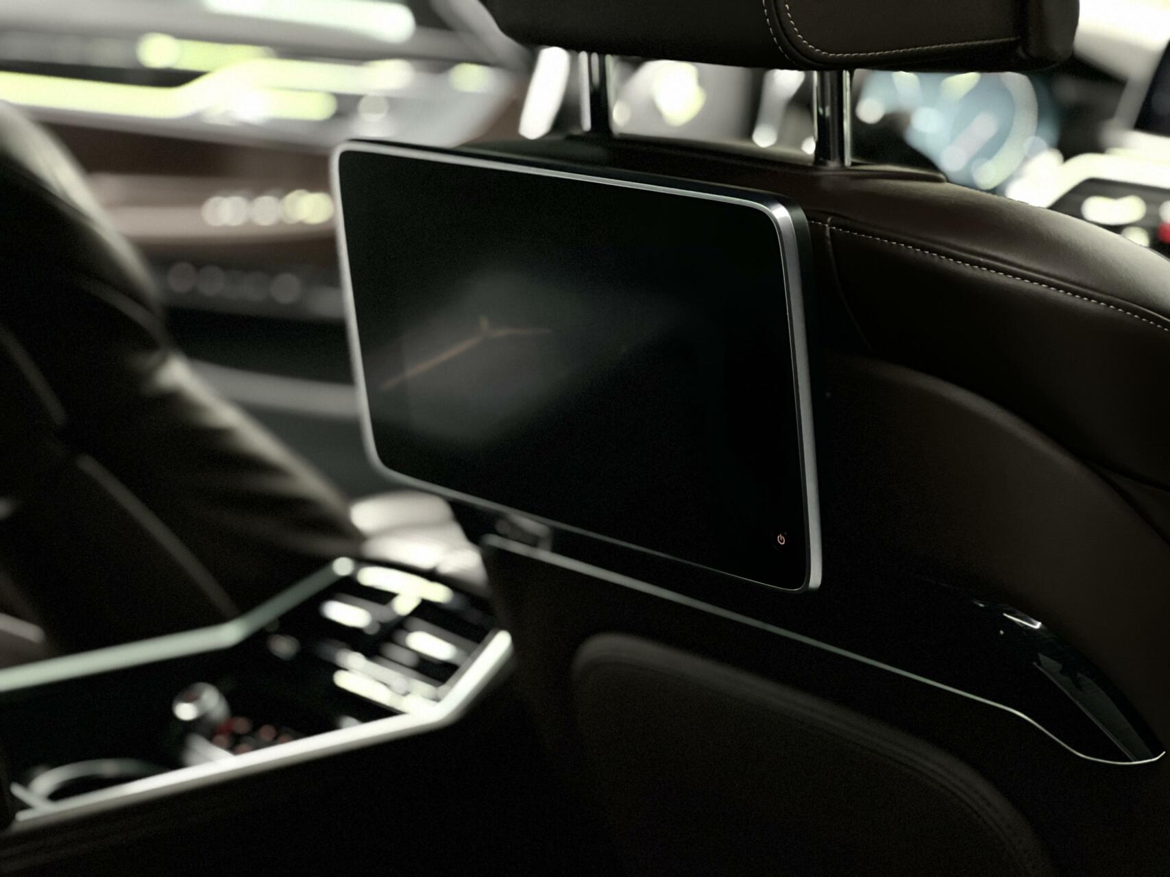 Foto van BMW 7-serie