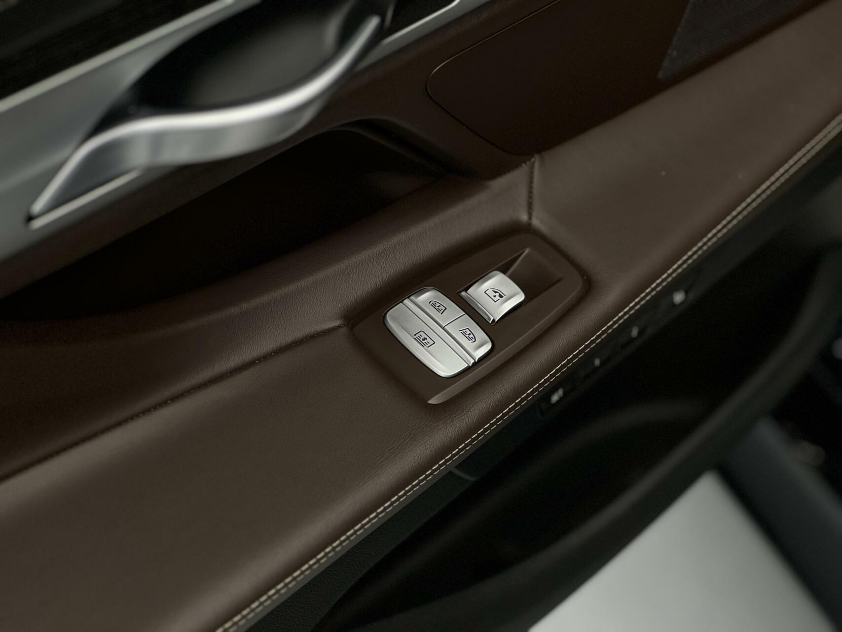 Foto van BMW 7-serie