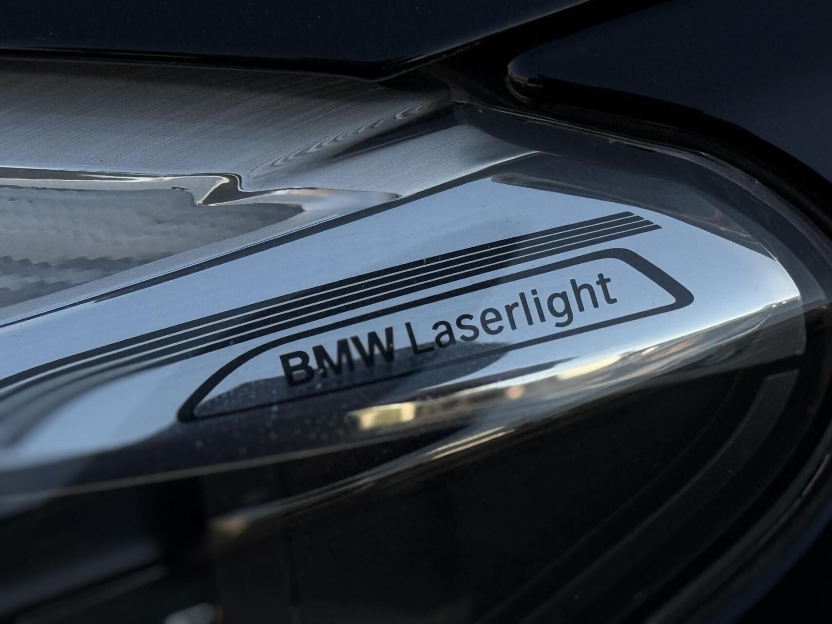 Foto van BMW 7-serie