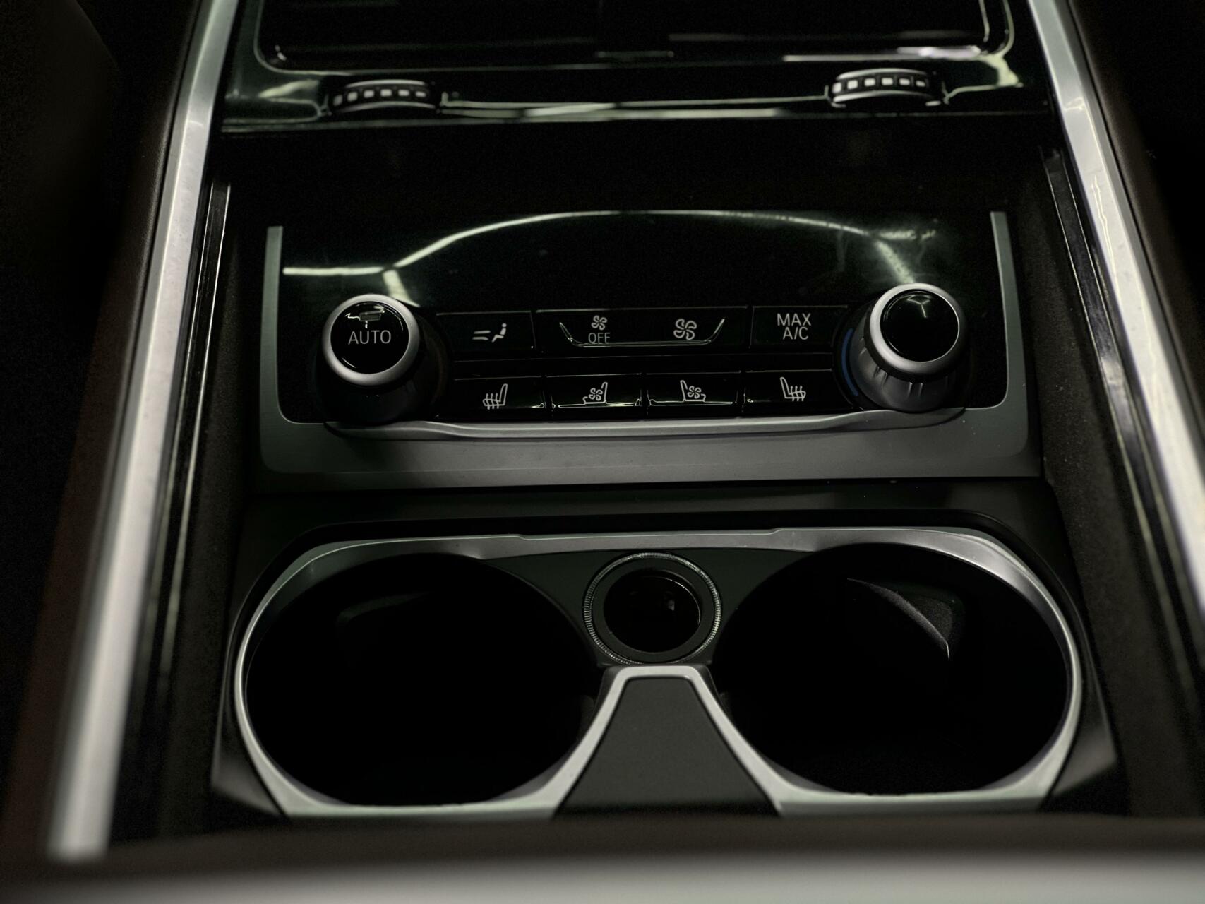Foto van BMW 7-serie