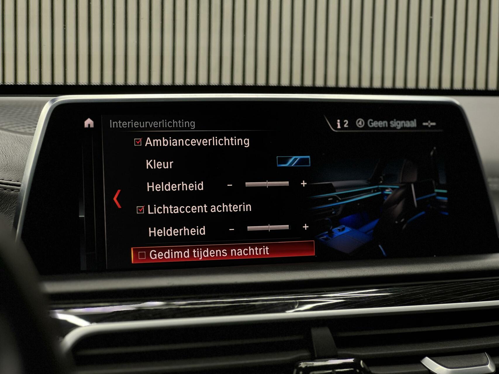 Foto van BMW 7-serie