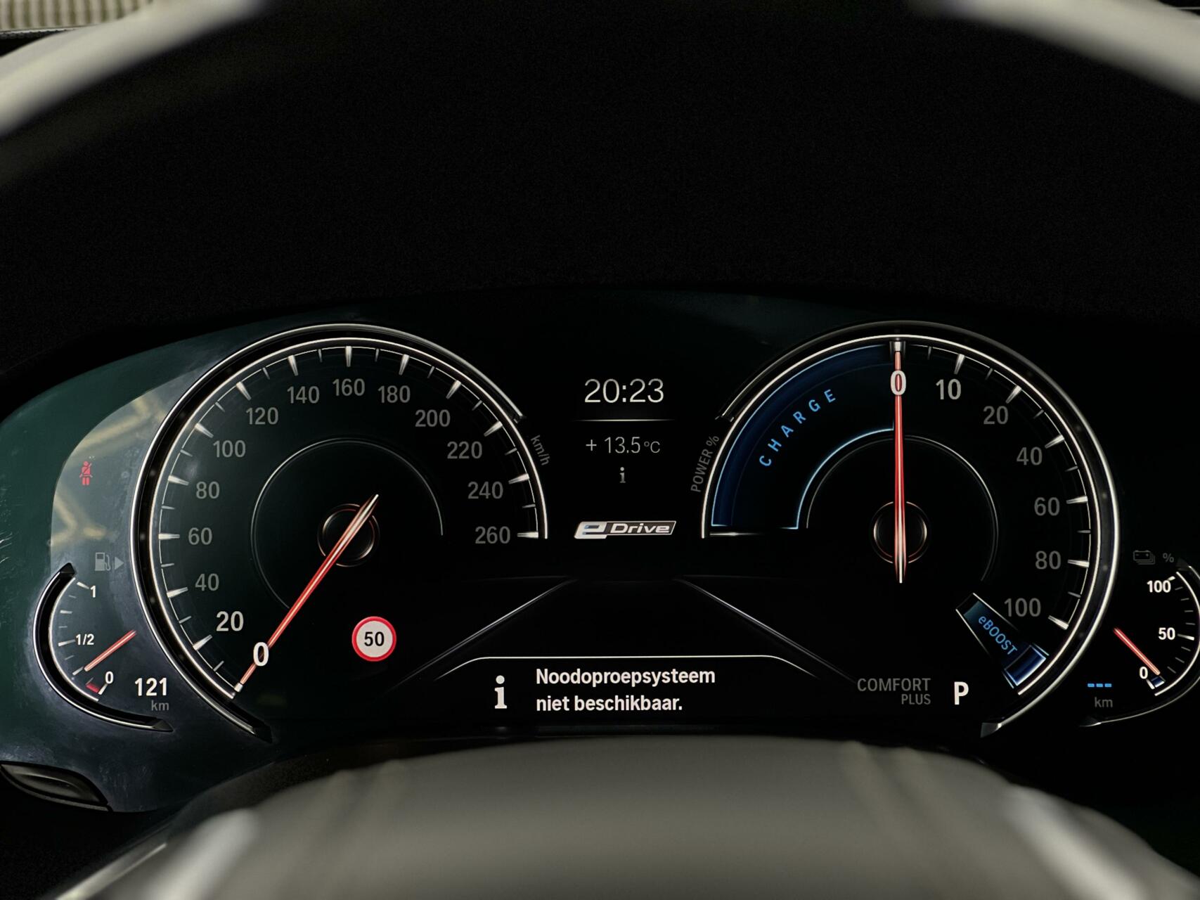 Foto van BMW 7-serie
