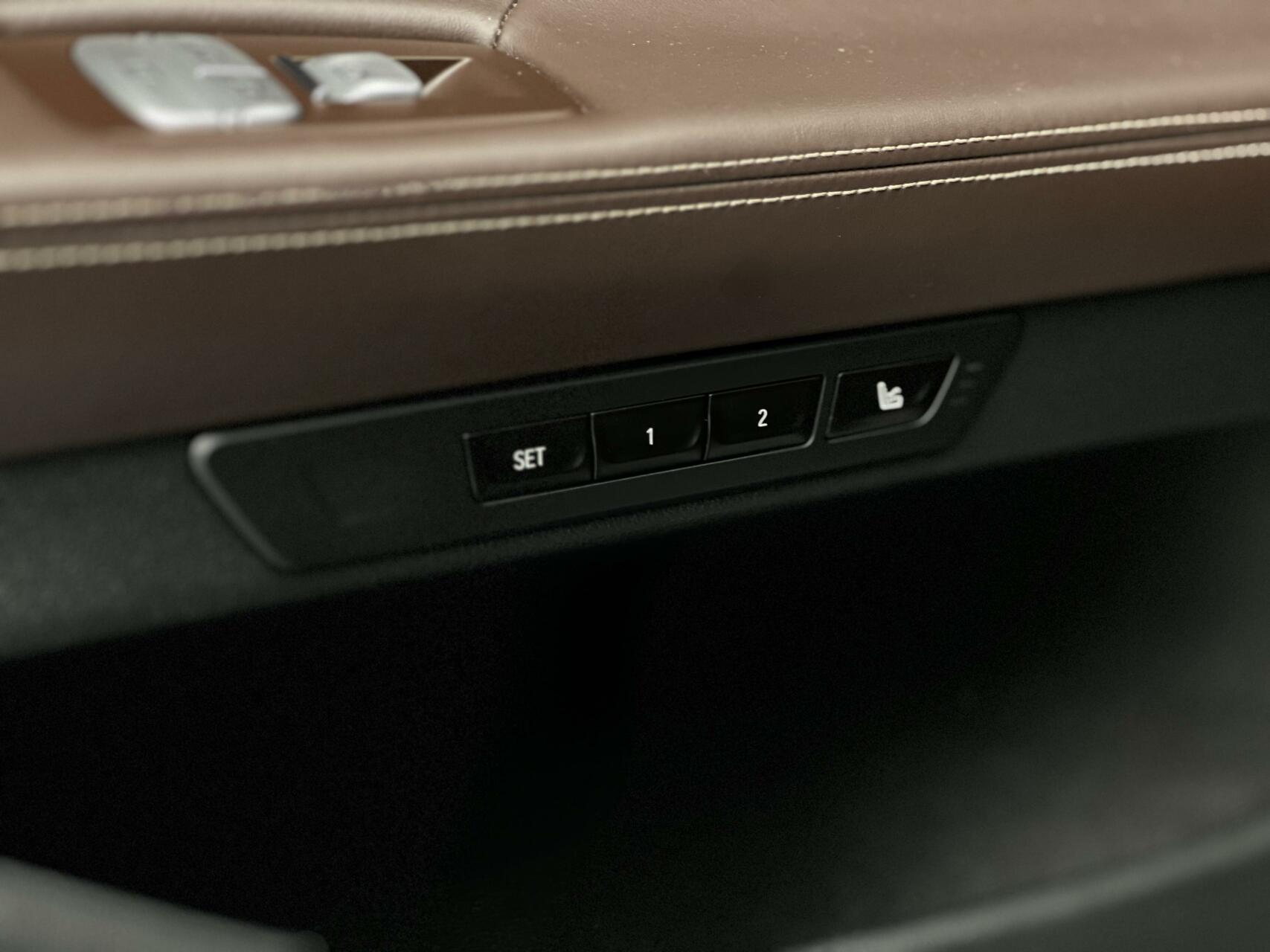 Foto van BMW 7-serie