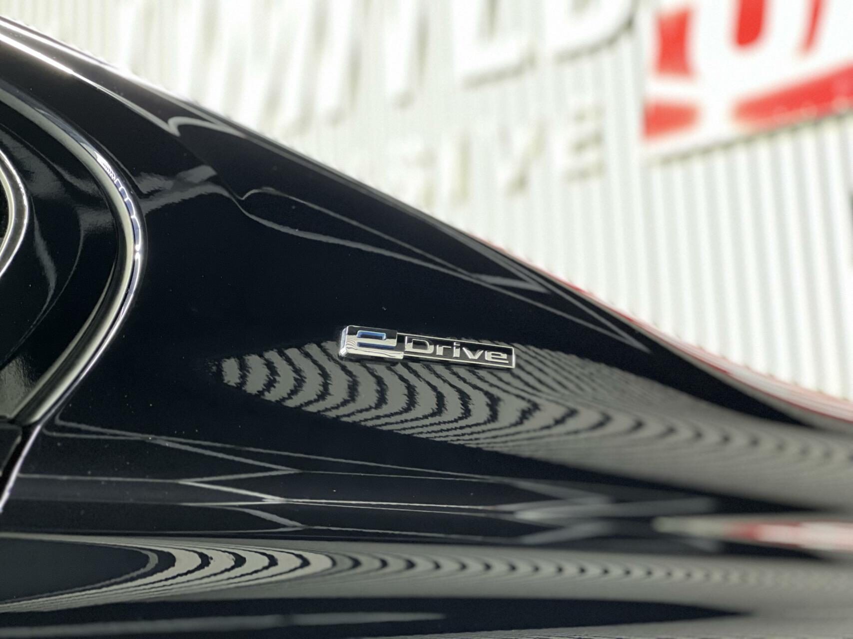 Foto van BMW 7-serie