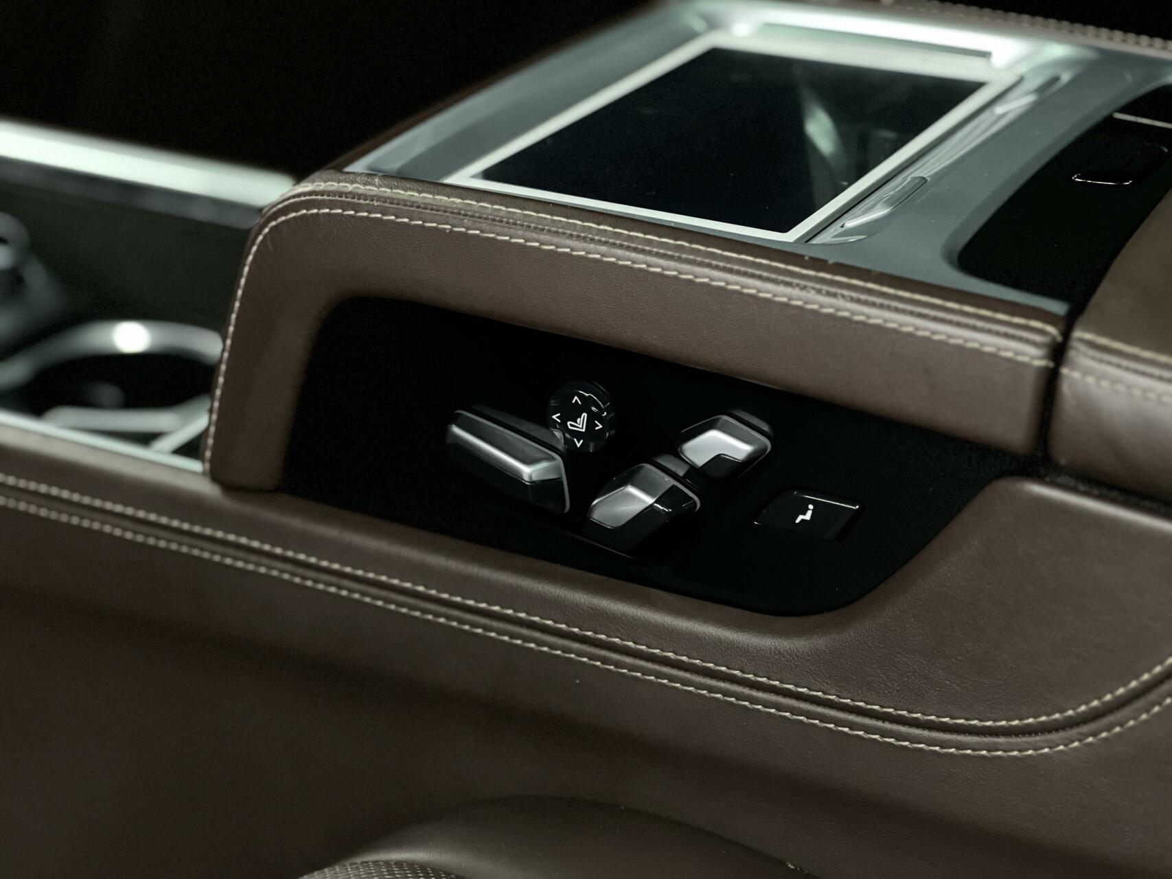 Foto van BMW 7-serie
