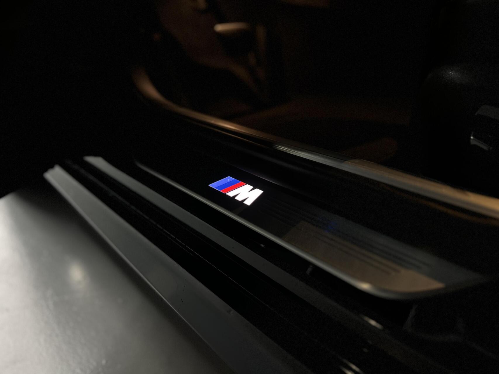 Foto van BMW 7-serie