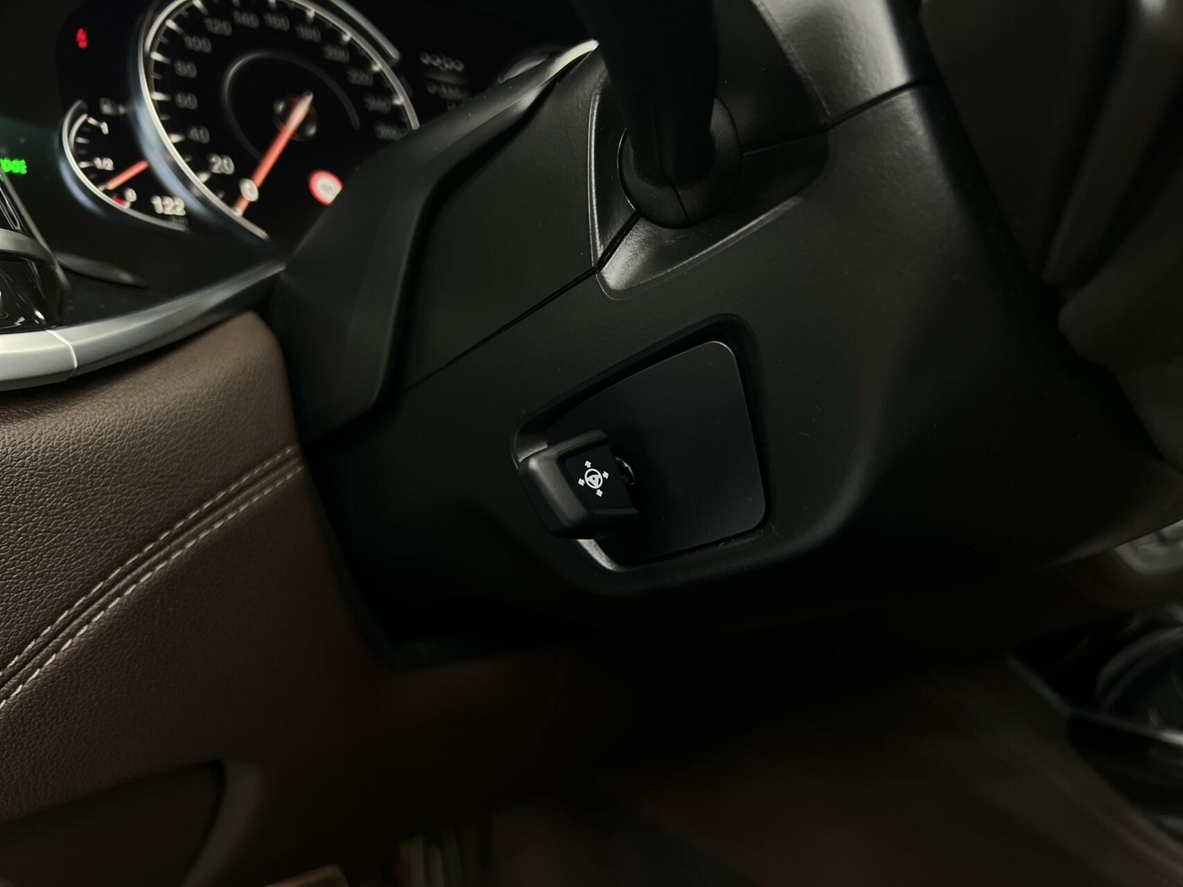 Foto van BMW 7-serie