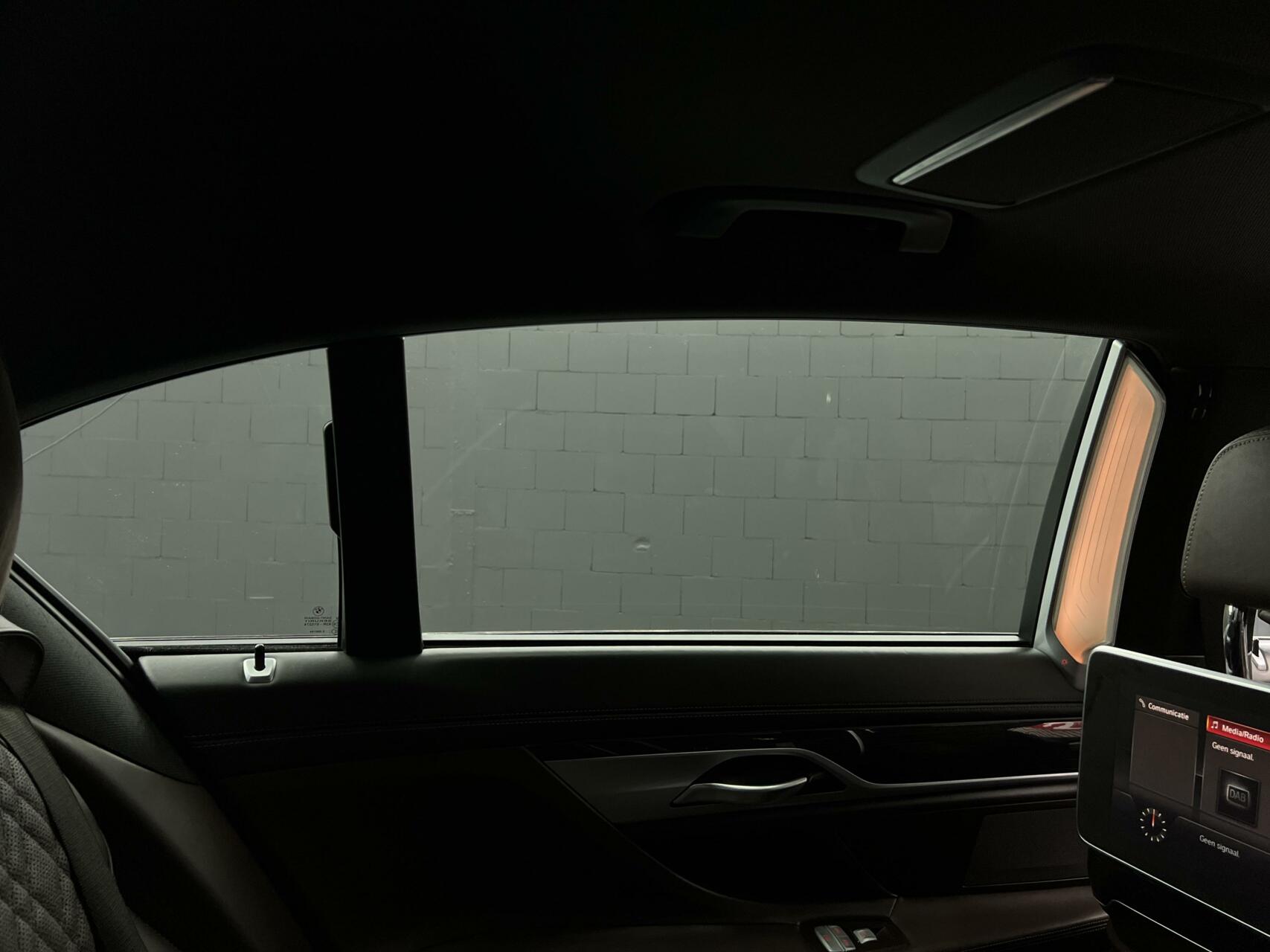Foto van BMW 7-serie