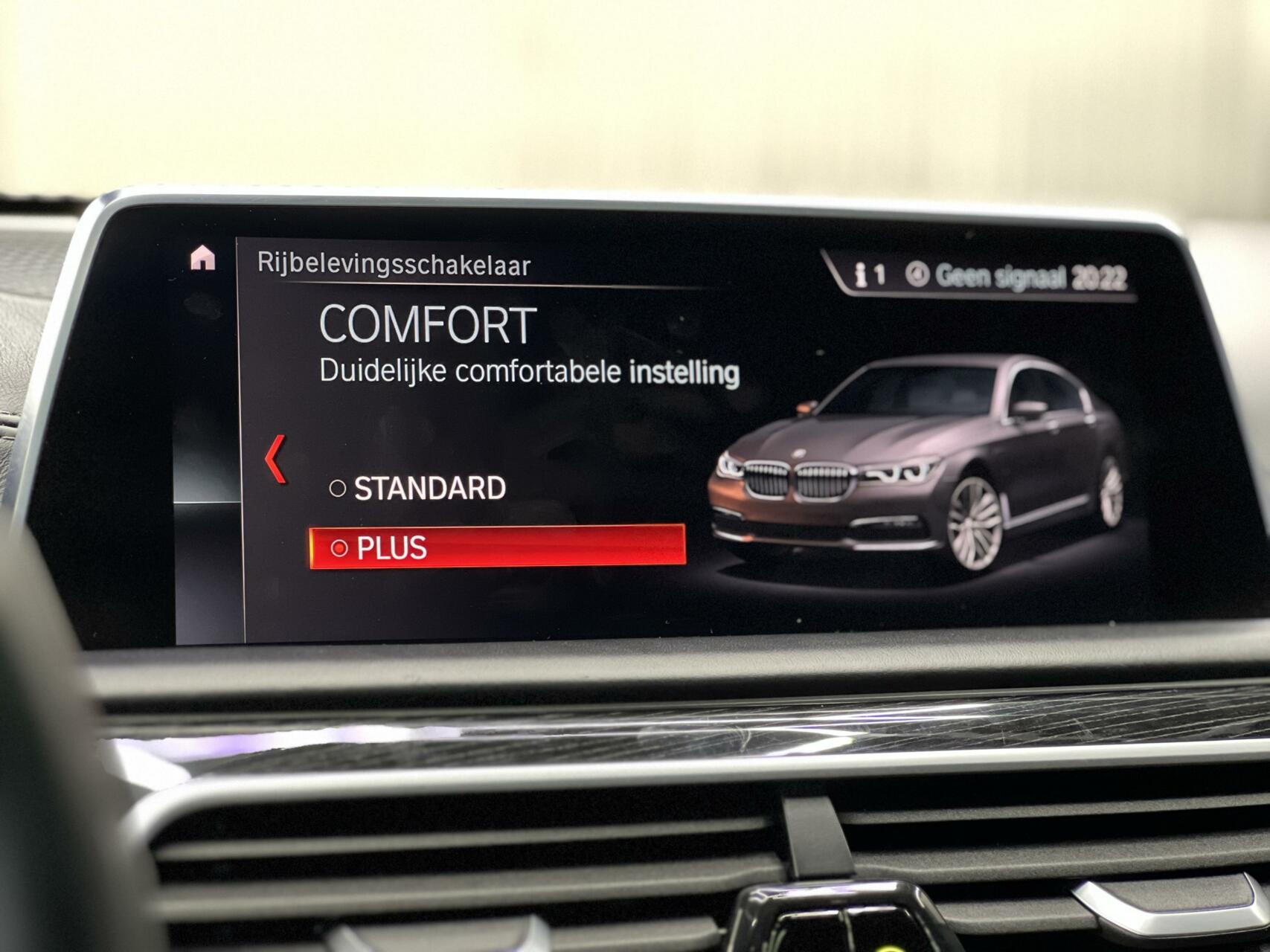 Foto van BMW 7-serie