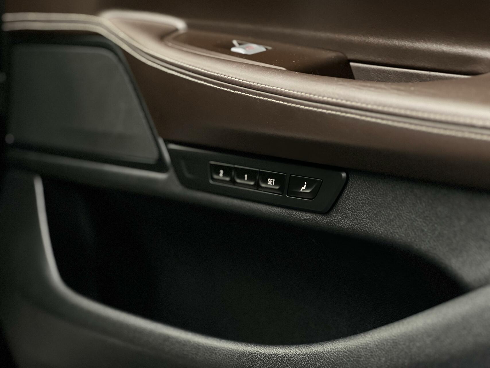 Foto van BMW 7-serie