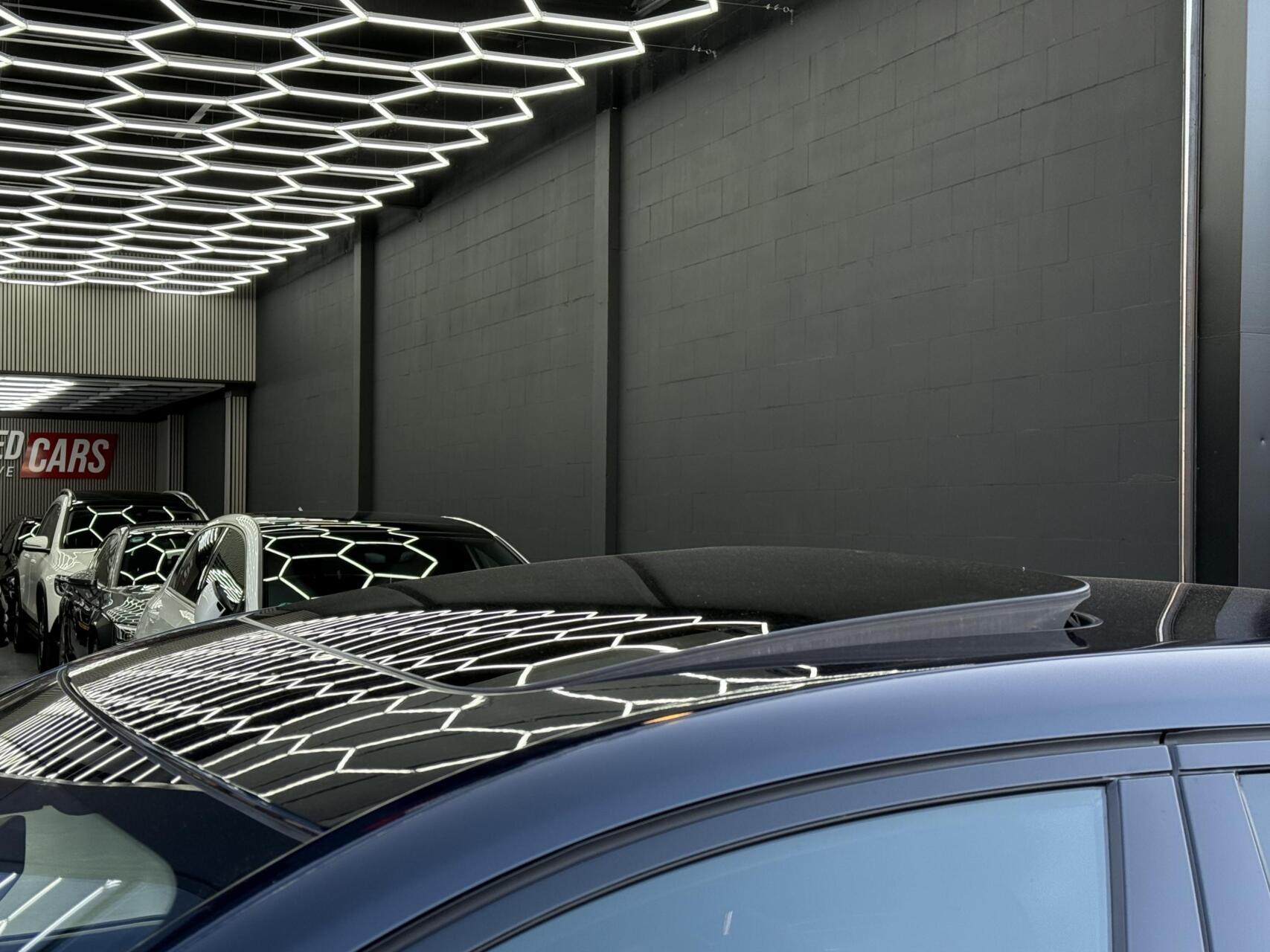 Foto van BMW 7-serie