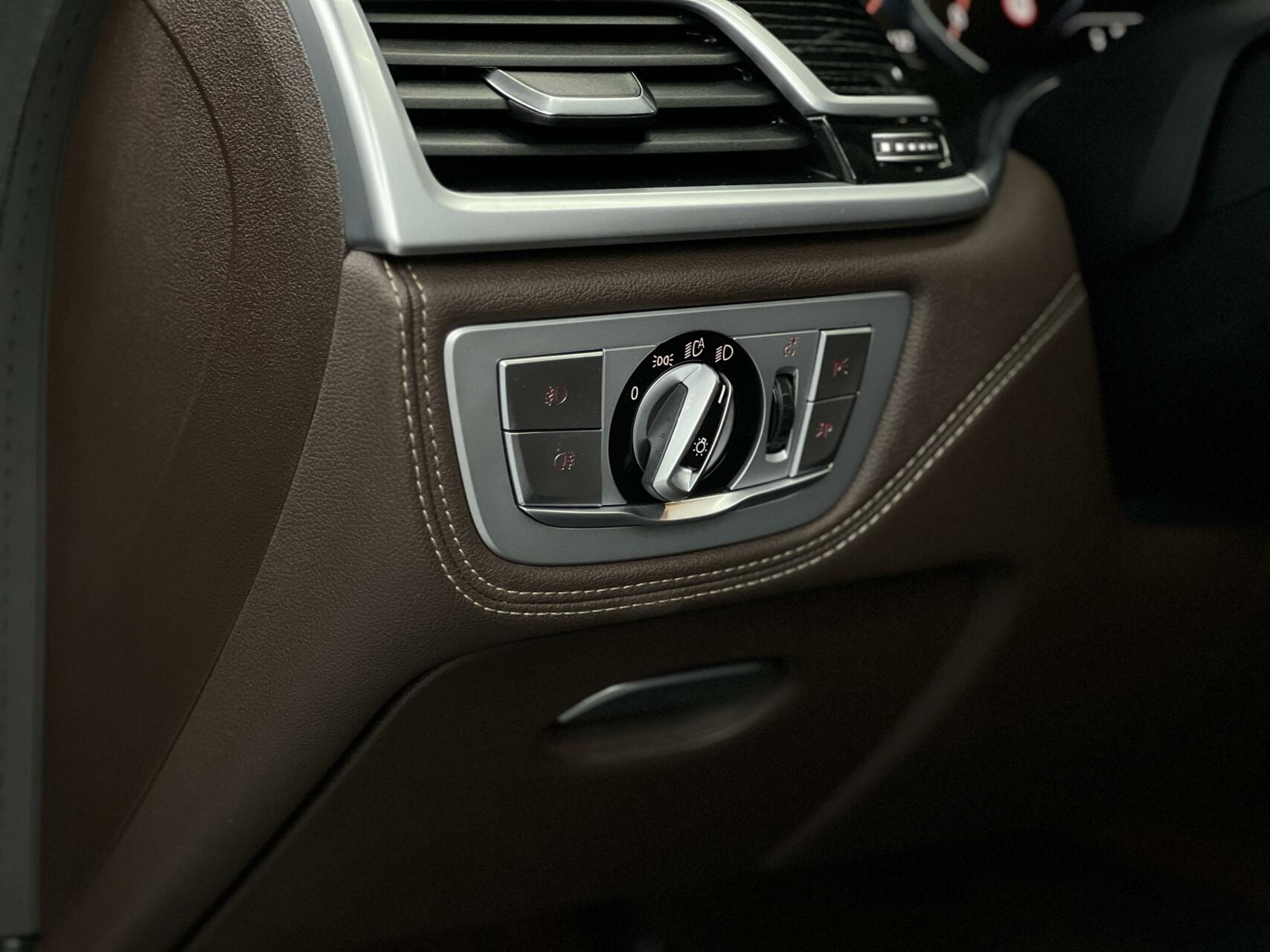 Foto van BMW 7-serie