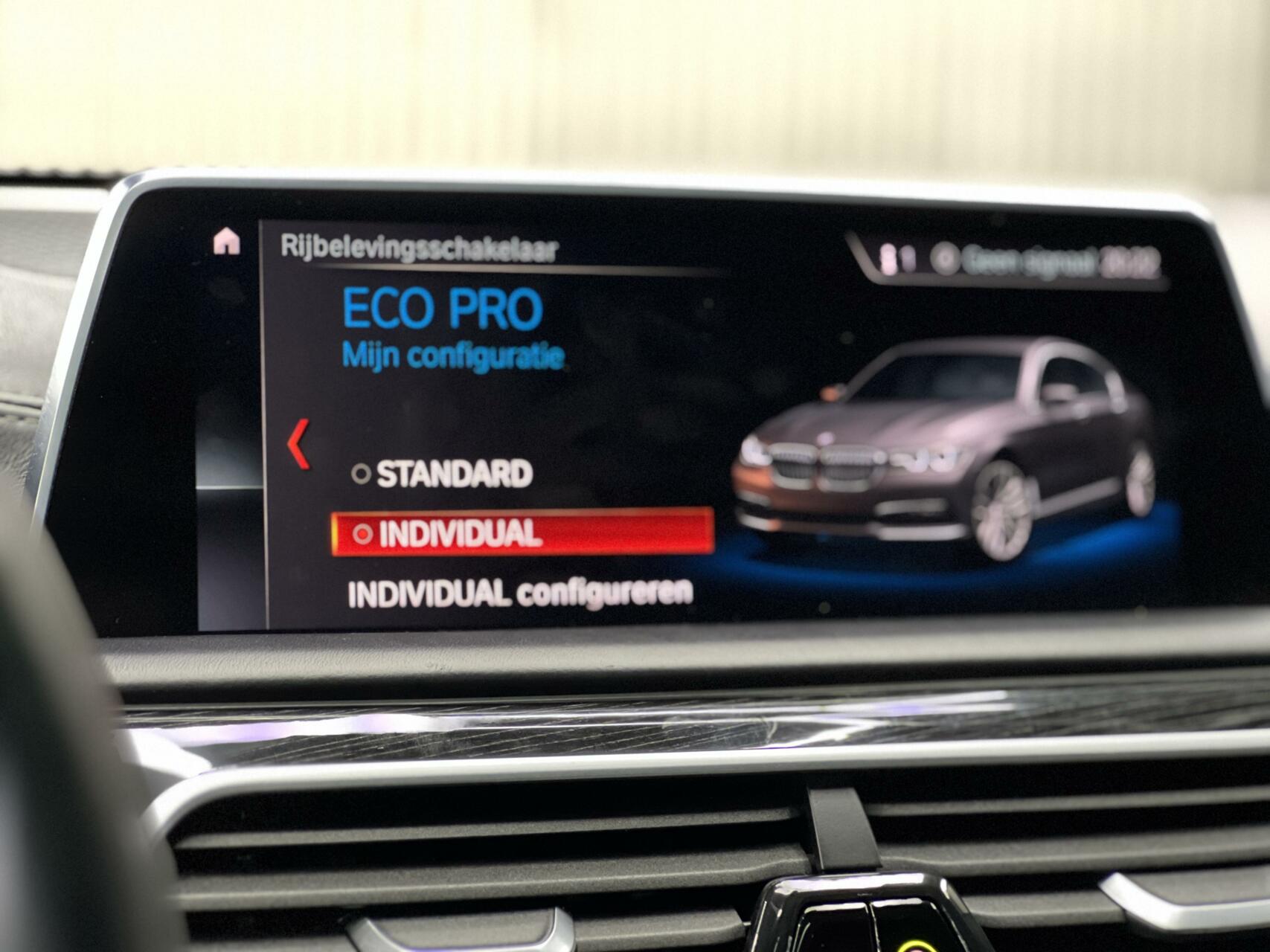 Foto van BMW 7-serie