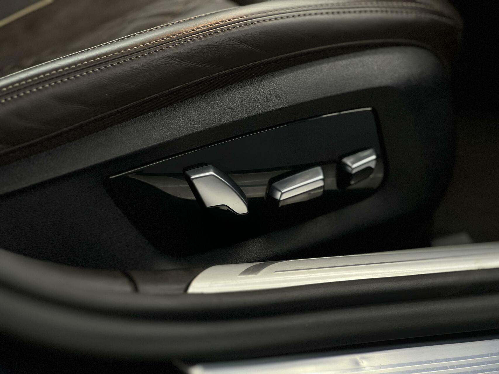 Foto van BMW 7-serie