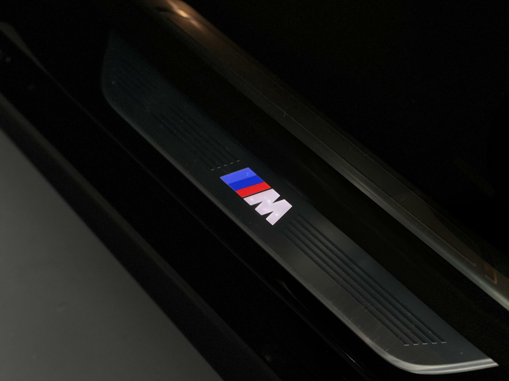Foto van BMW 7-serie
