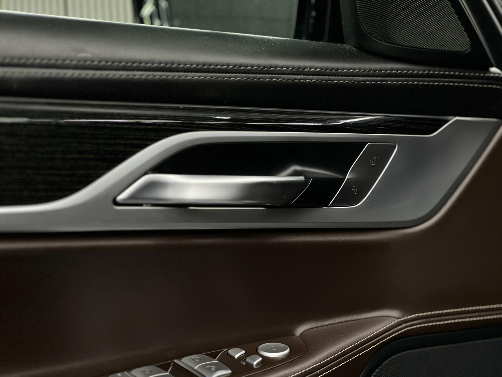 Foto van BMW 7-serie