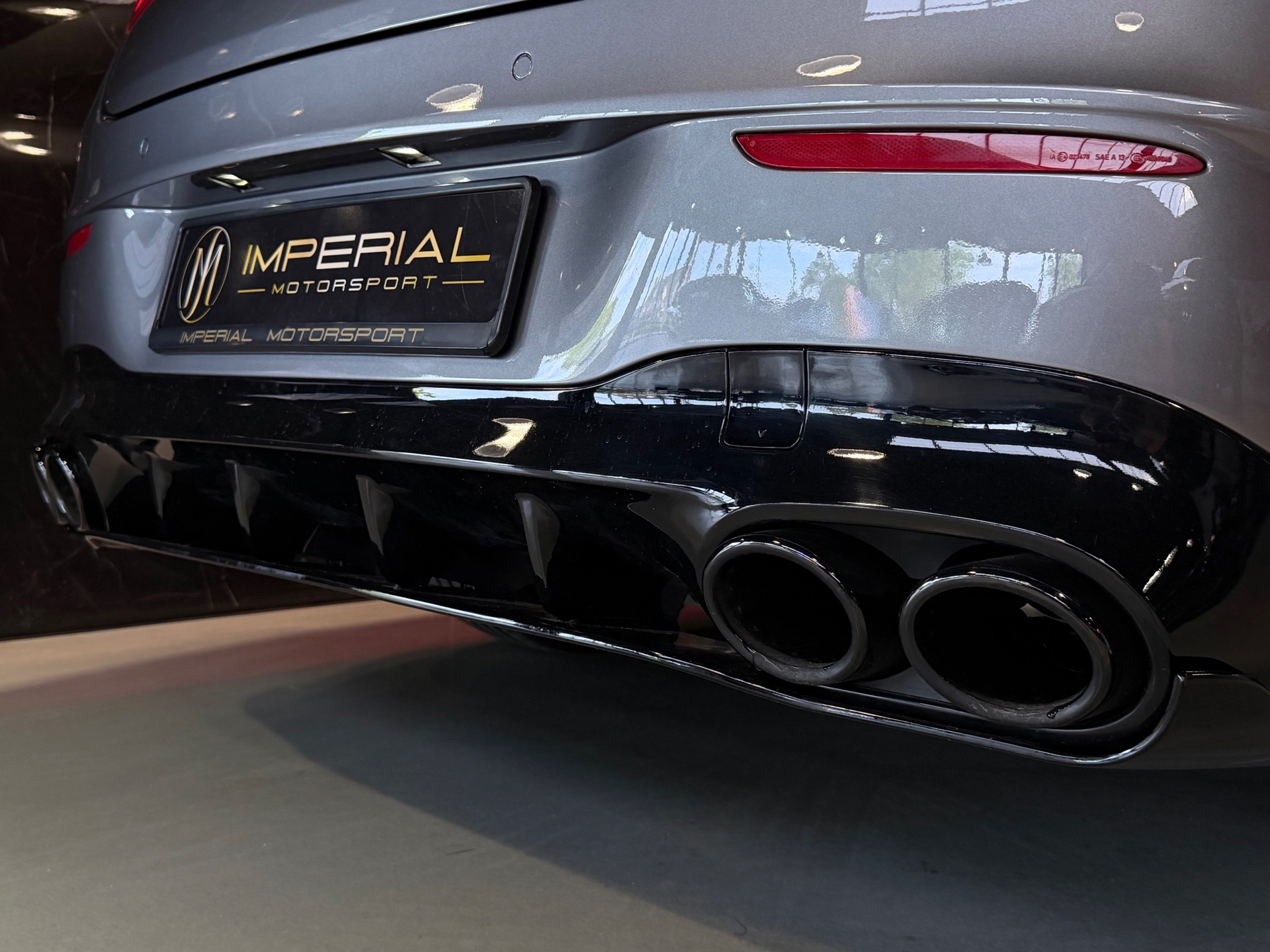 Foto van Mercedes-Benz Cla 250
