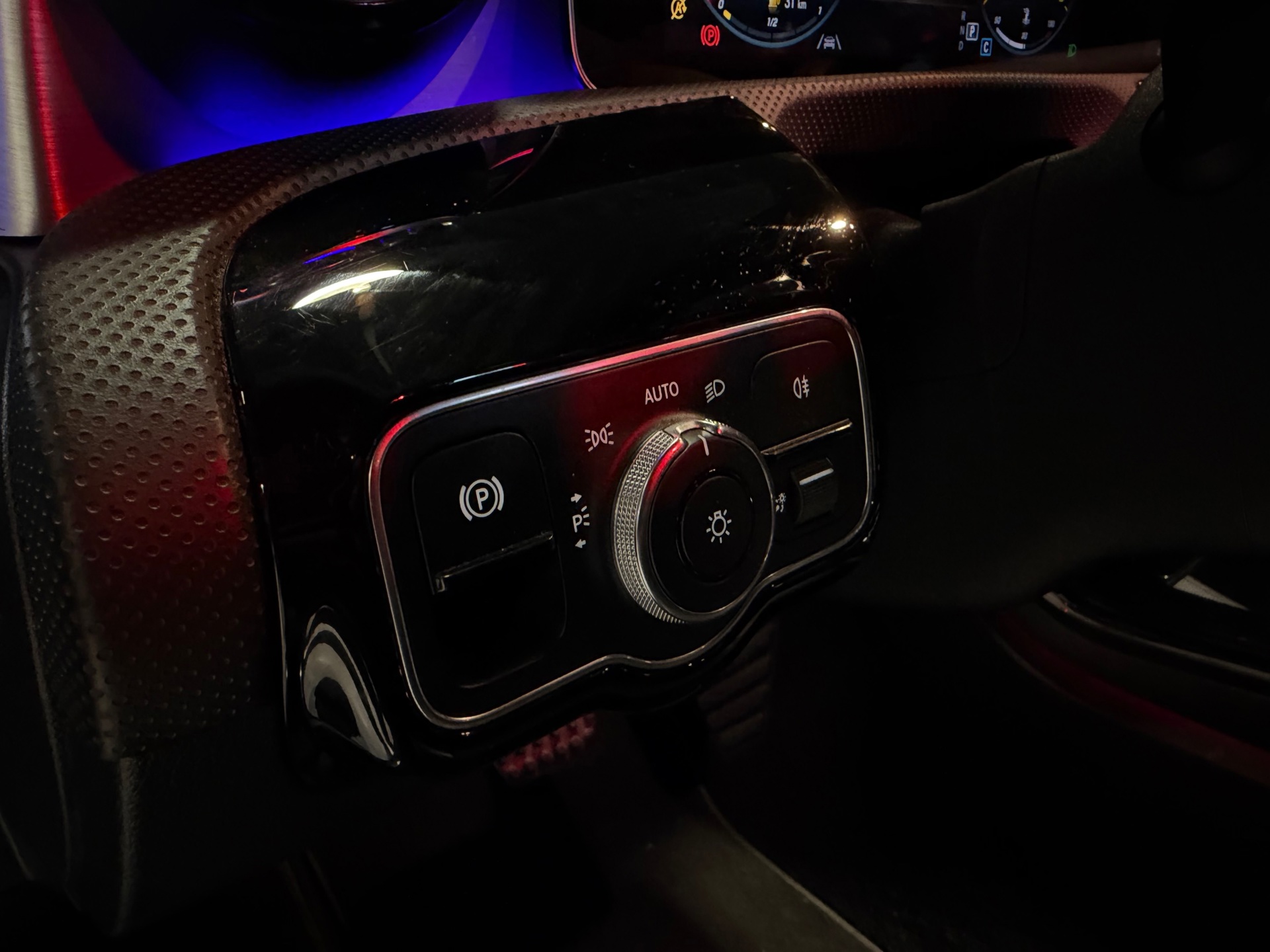 Foto van Mercedes-Benz Cla 250