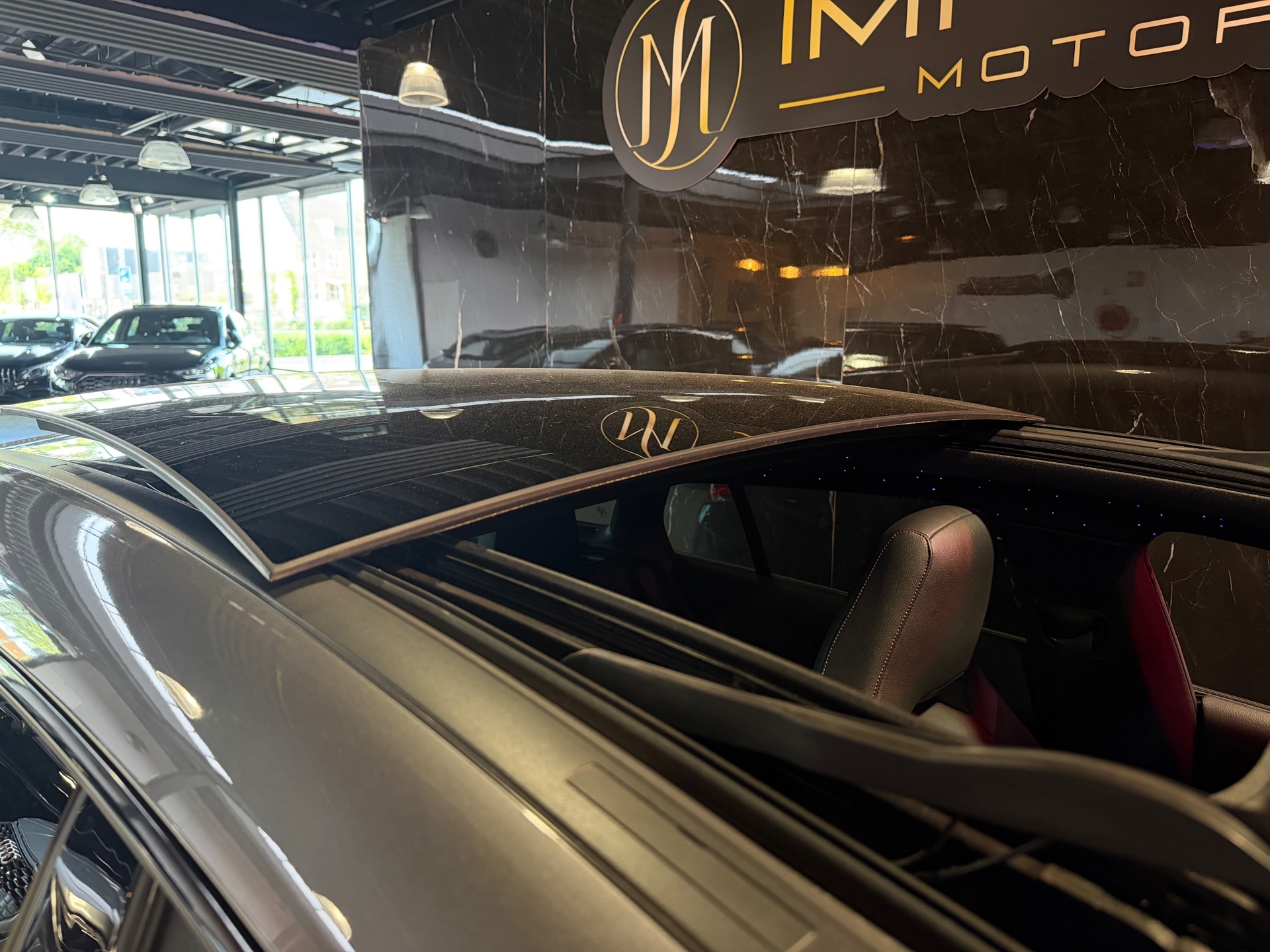Foto van Mercedes-Benz Cla 250