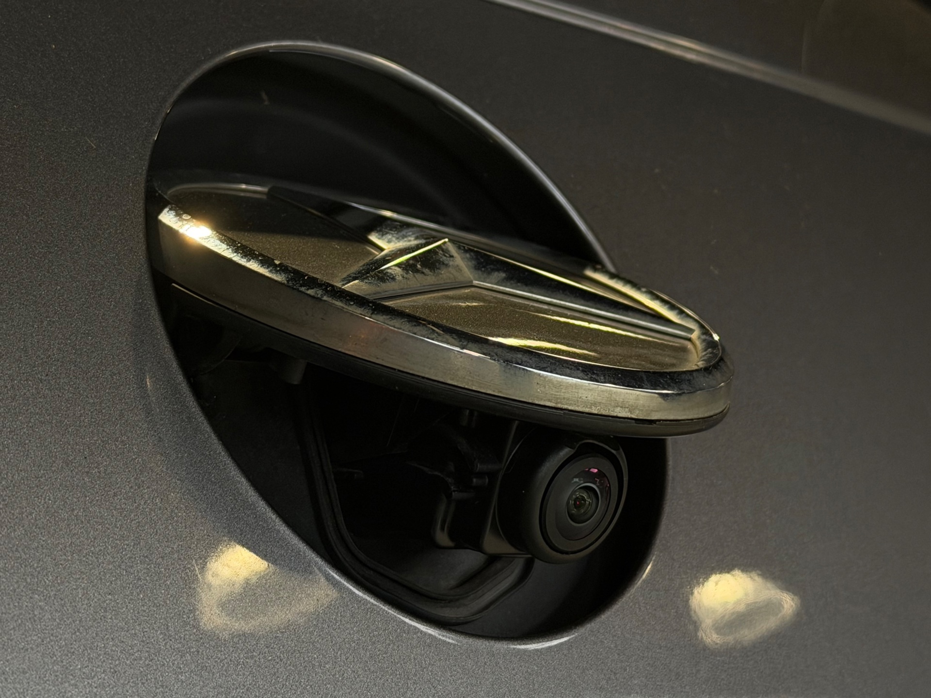 Foto van Mercedes-Benz Cla 250